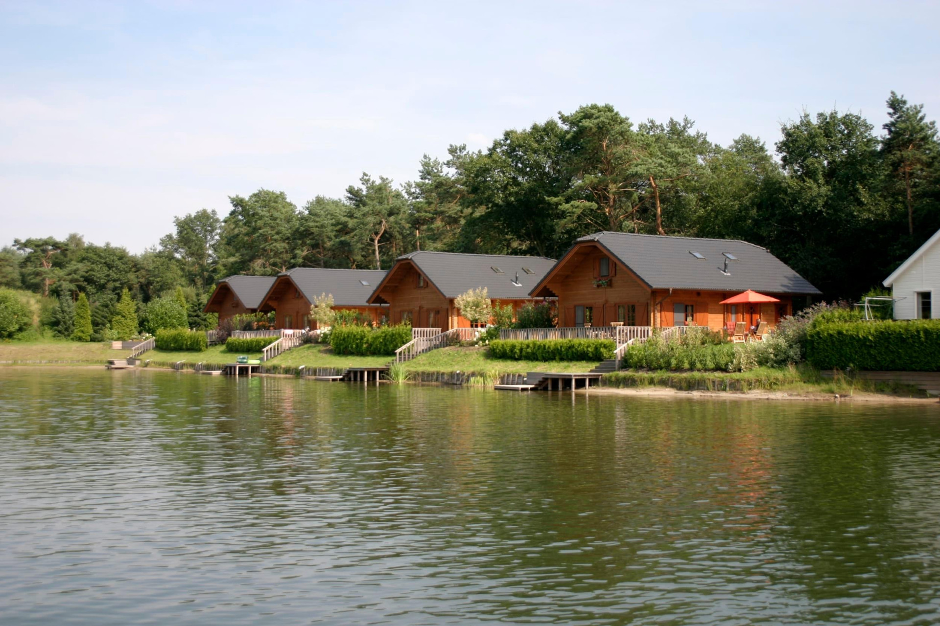 EuroParcs De Achterhoek-