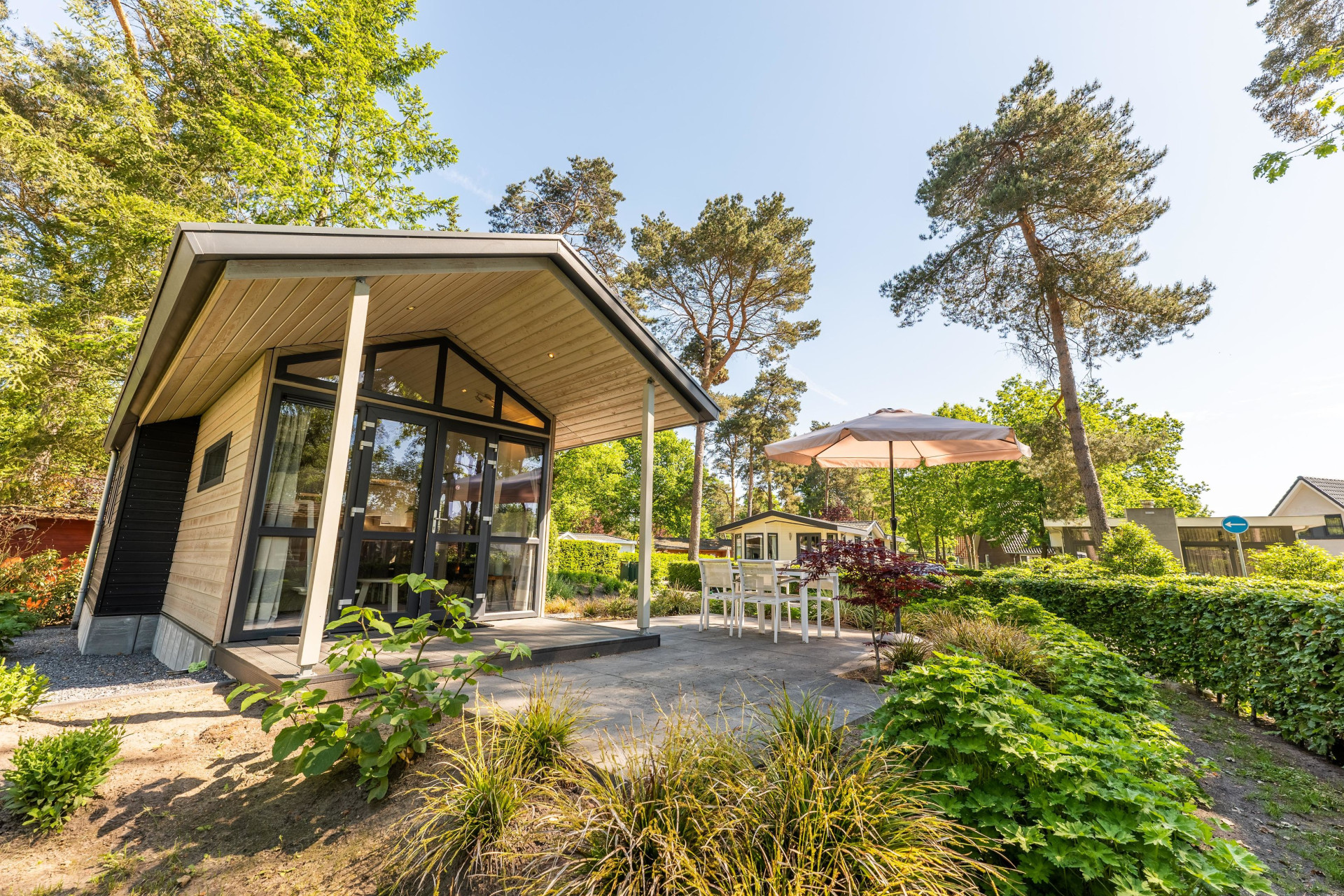 EuroParcs De Achterhoek