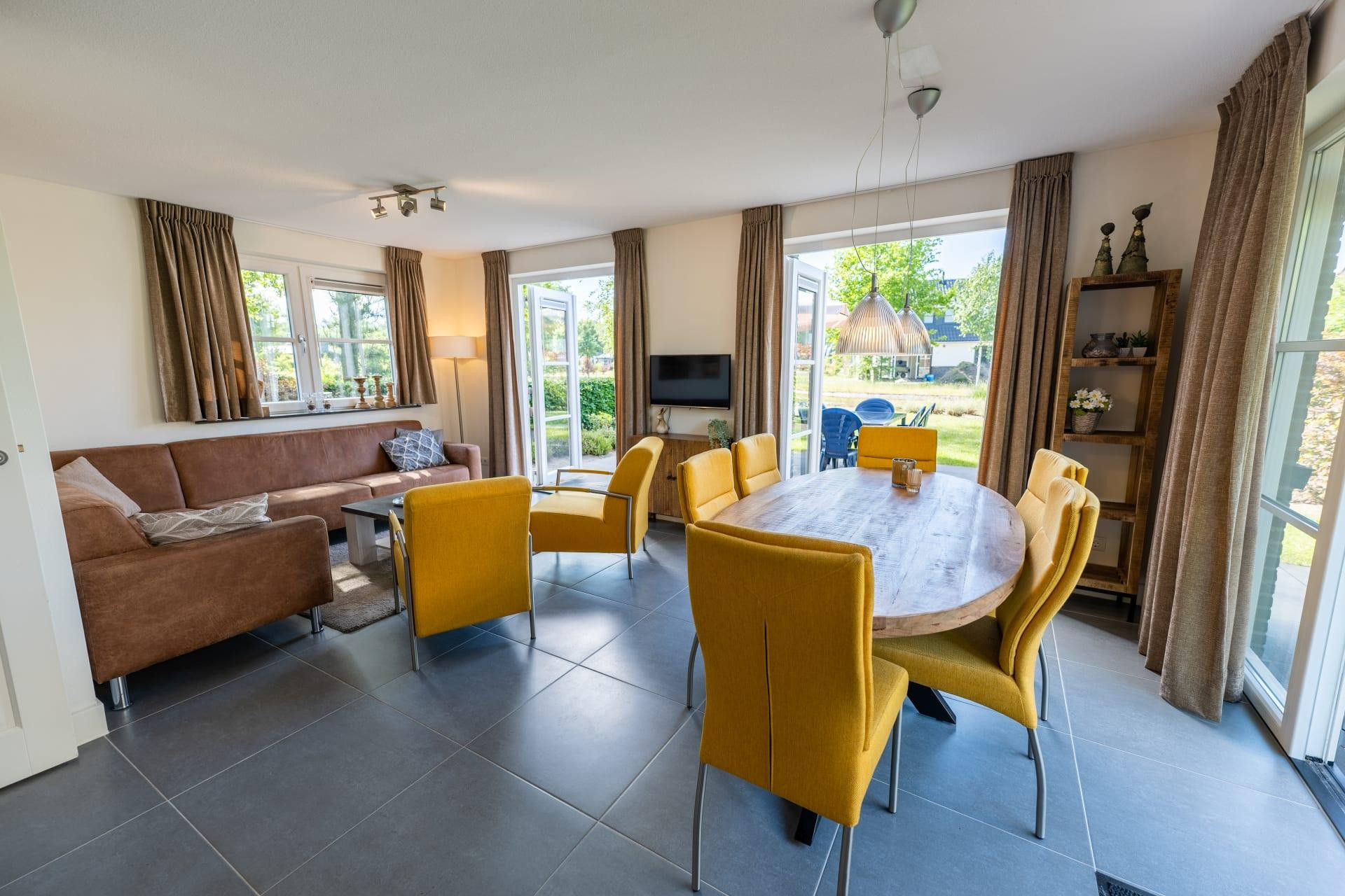 EuroParcs De Achterhoek