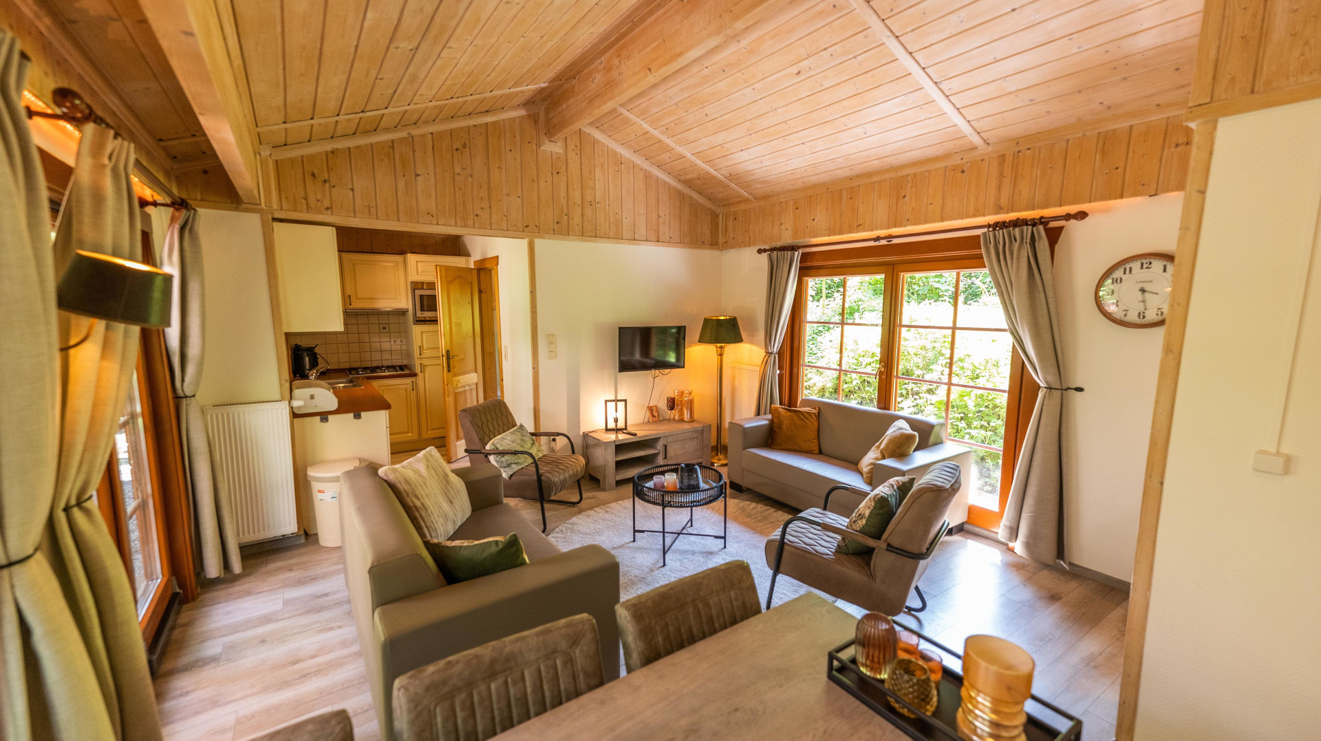 EuroParcs De Achterhoek-