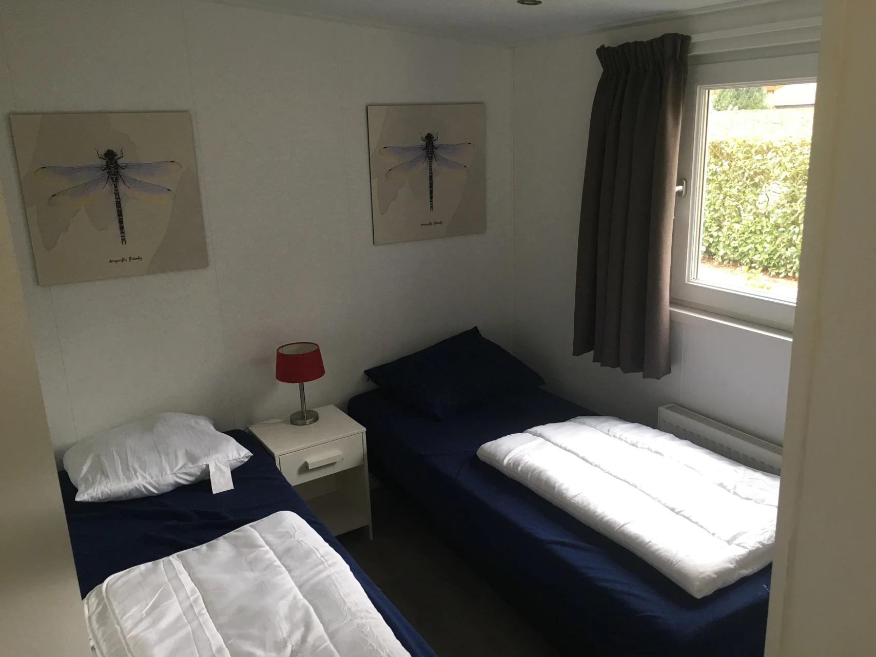 EuroParcs De Achterhoek-