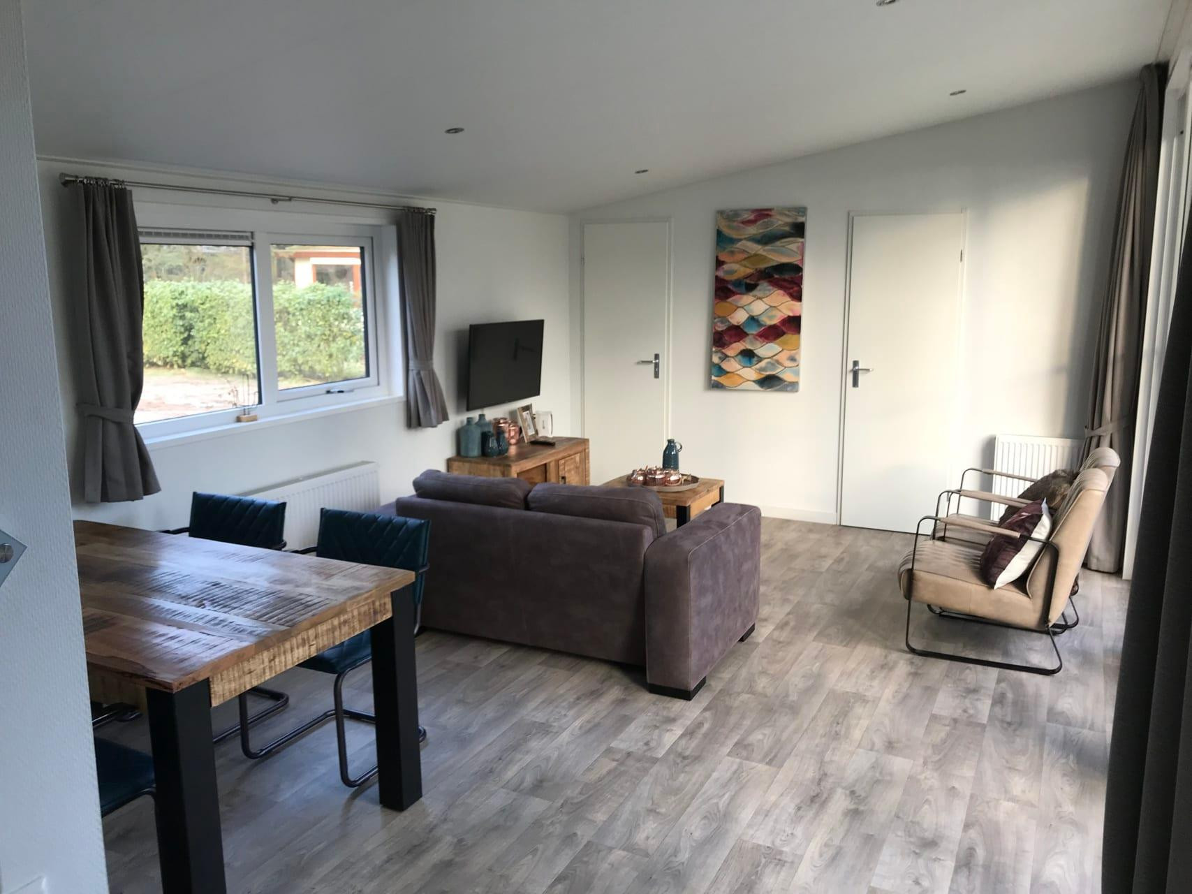 EuroParcs De Achterhoek-