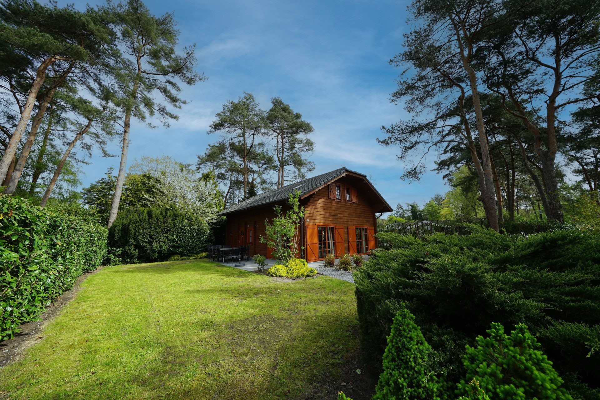 EuroParcs De Achterhoek-