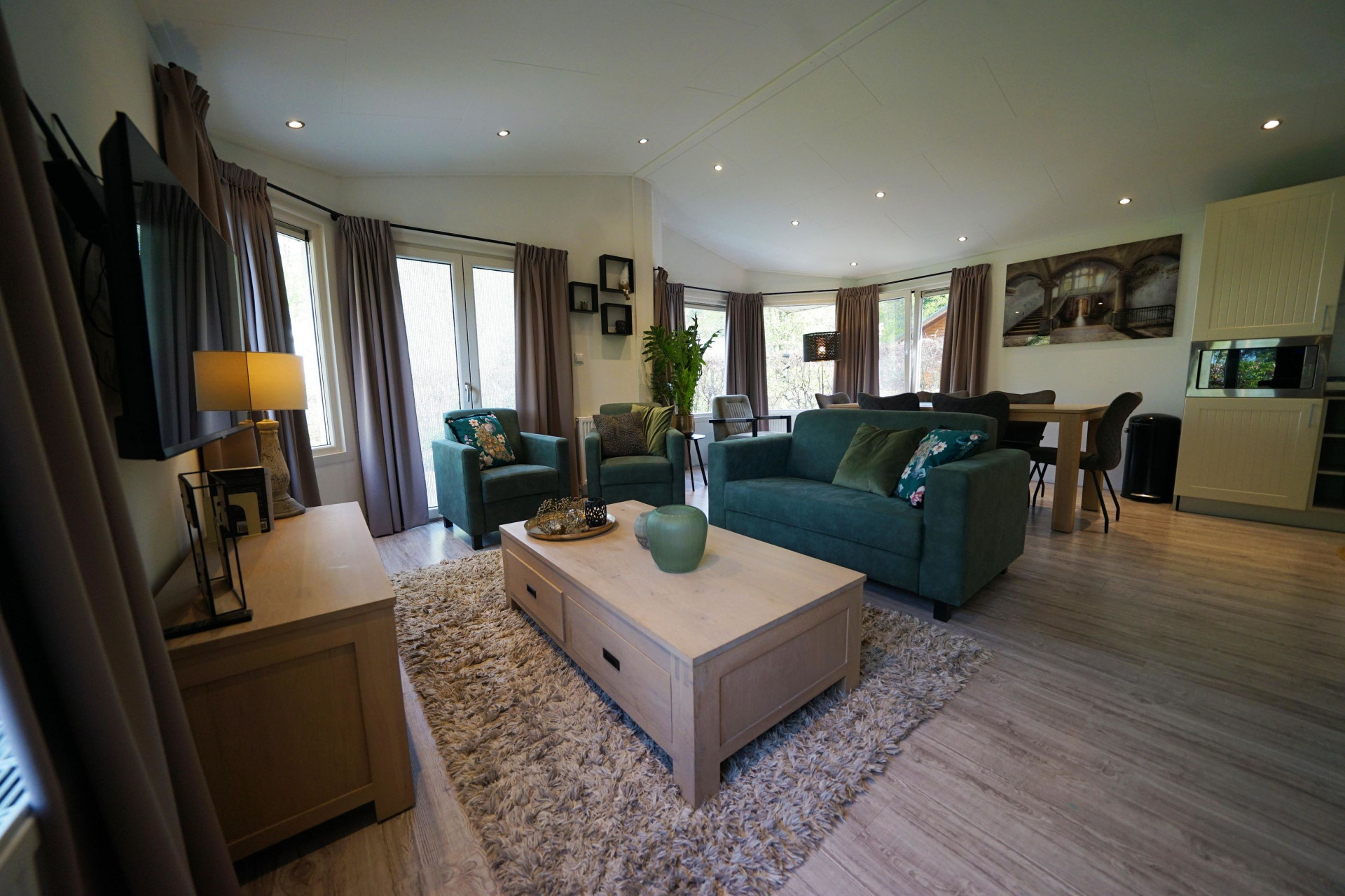 EuroParcs De Achterhoek-