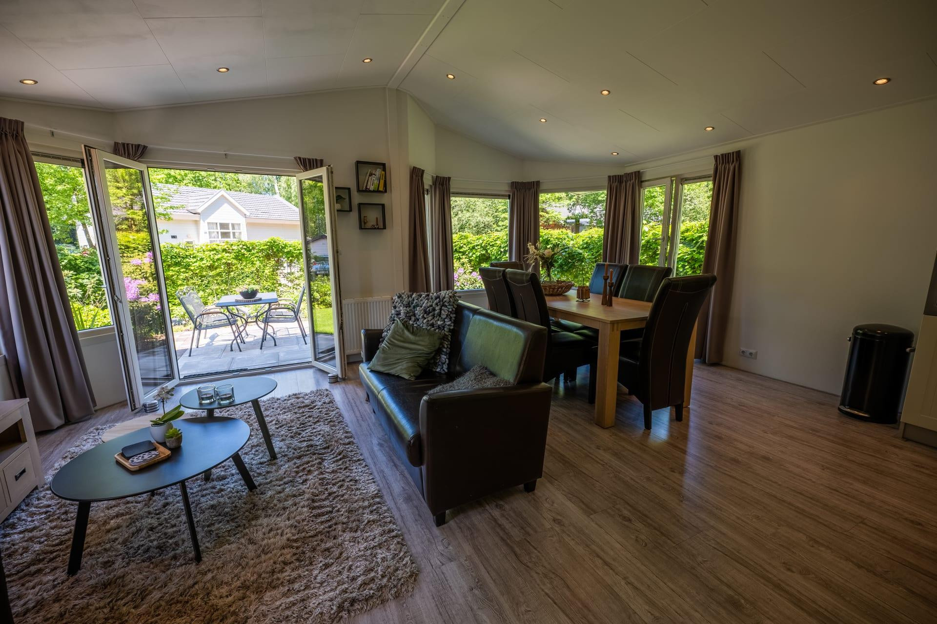 EuroParcs De Achterhoek-