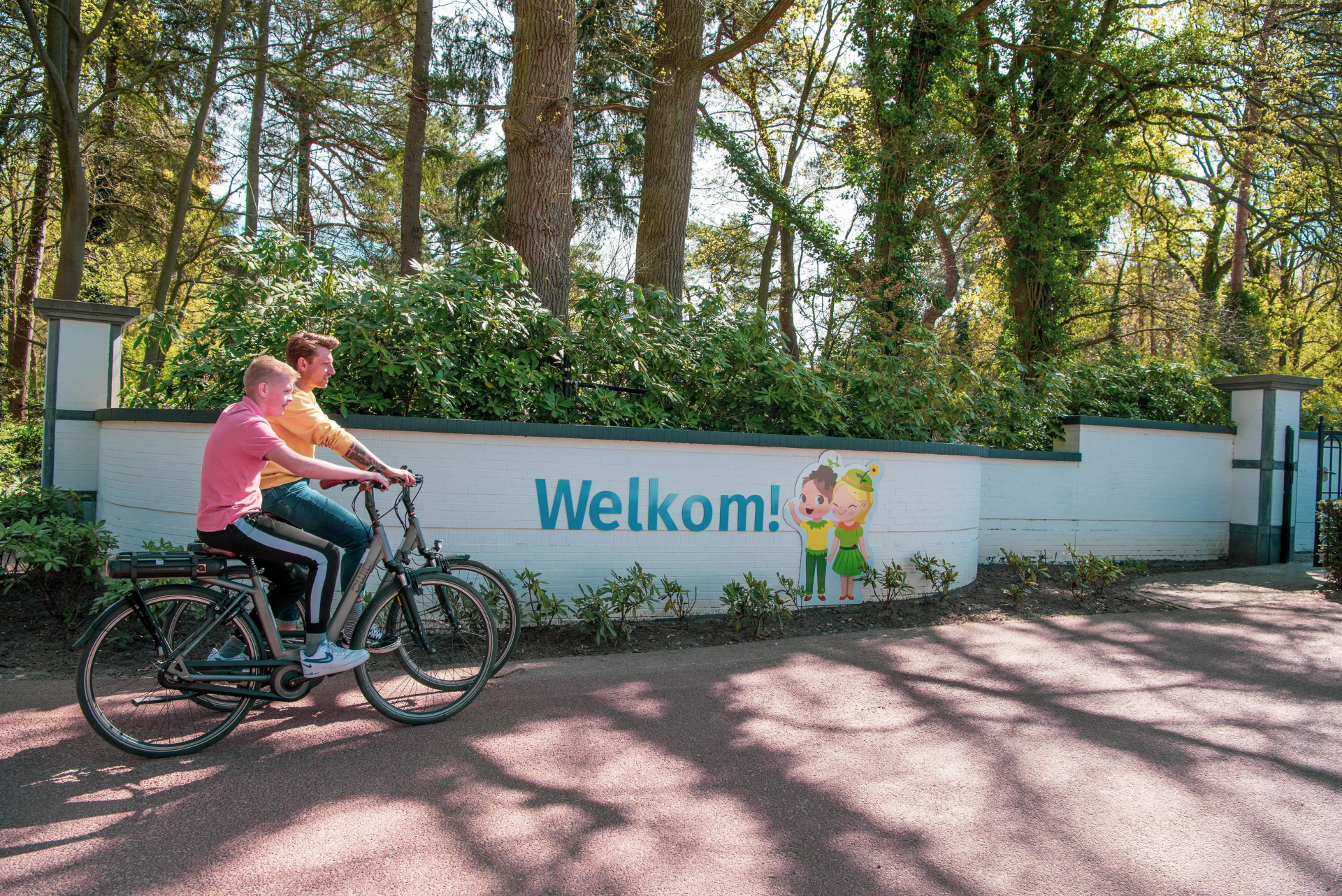 EuroParcs De Achterhoek-
