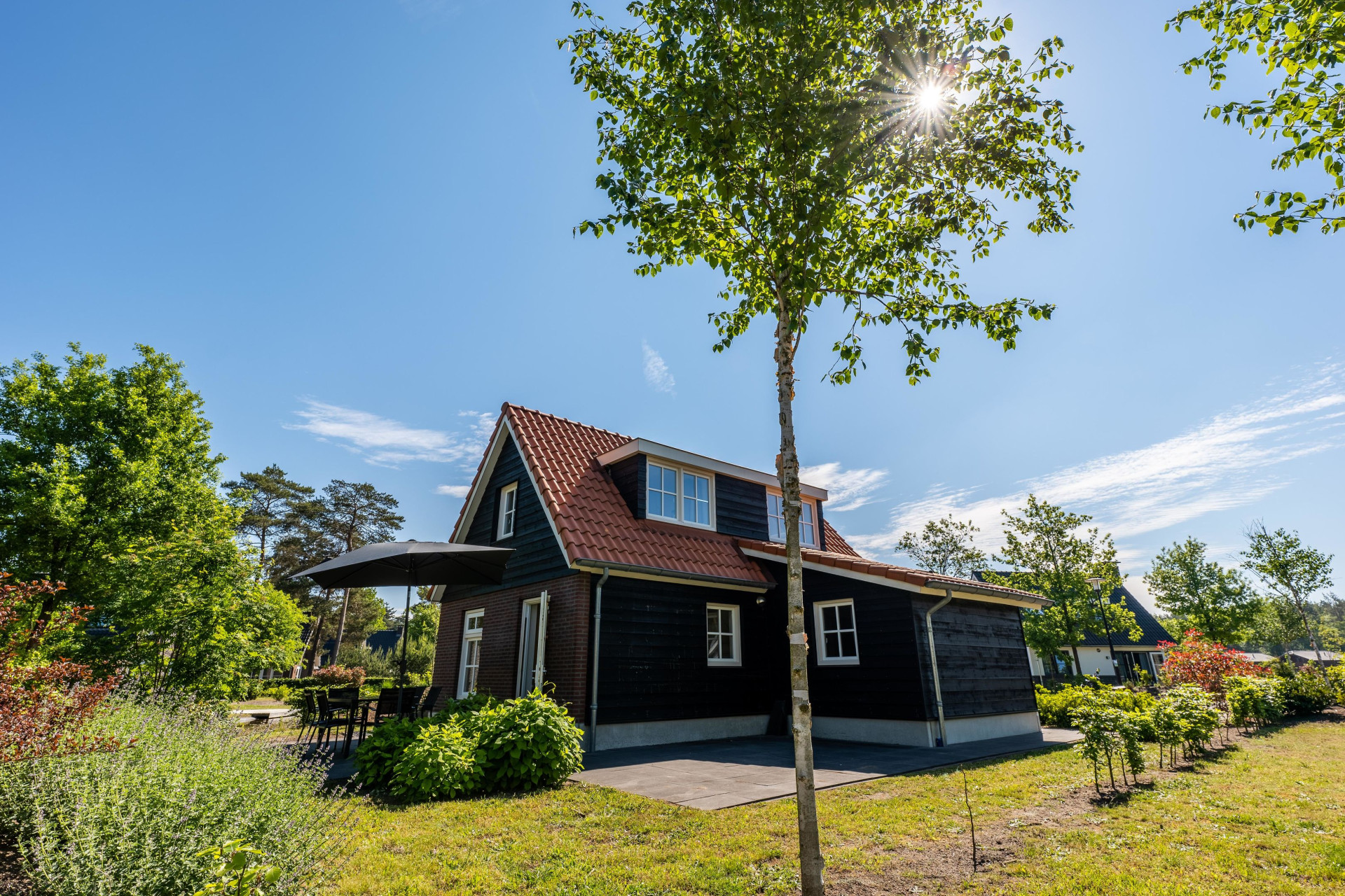 EuroParcs De Achterhoek-
