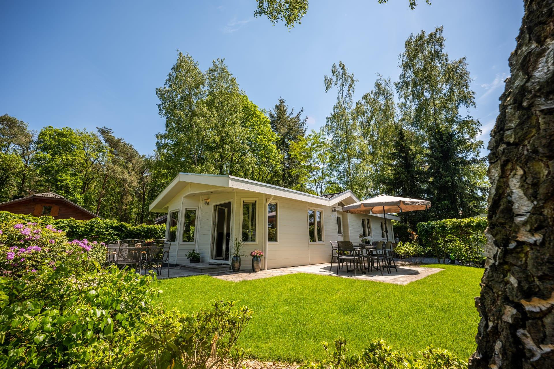 EuroParcs De Achterhoek-