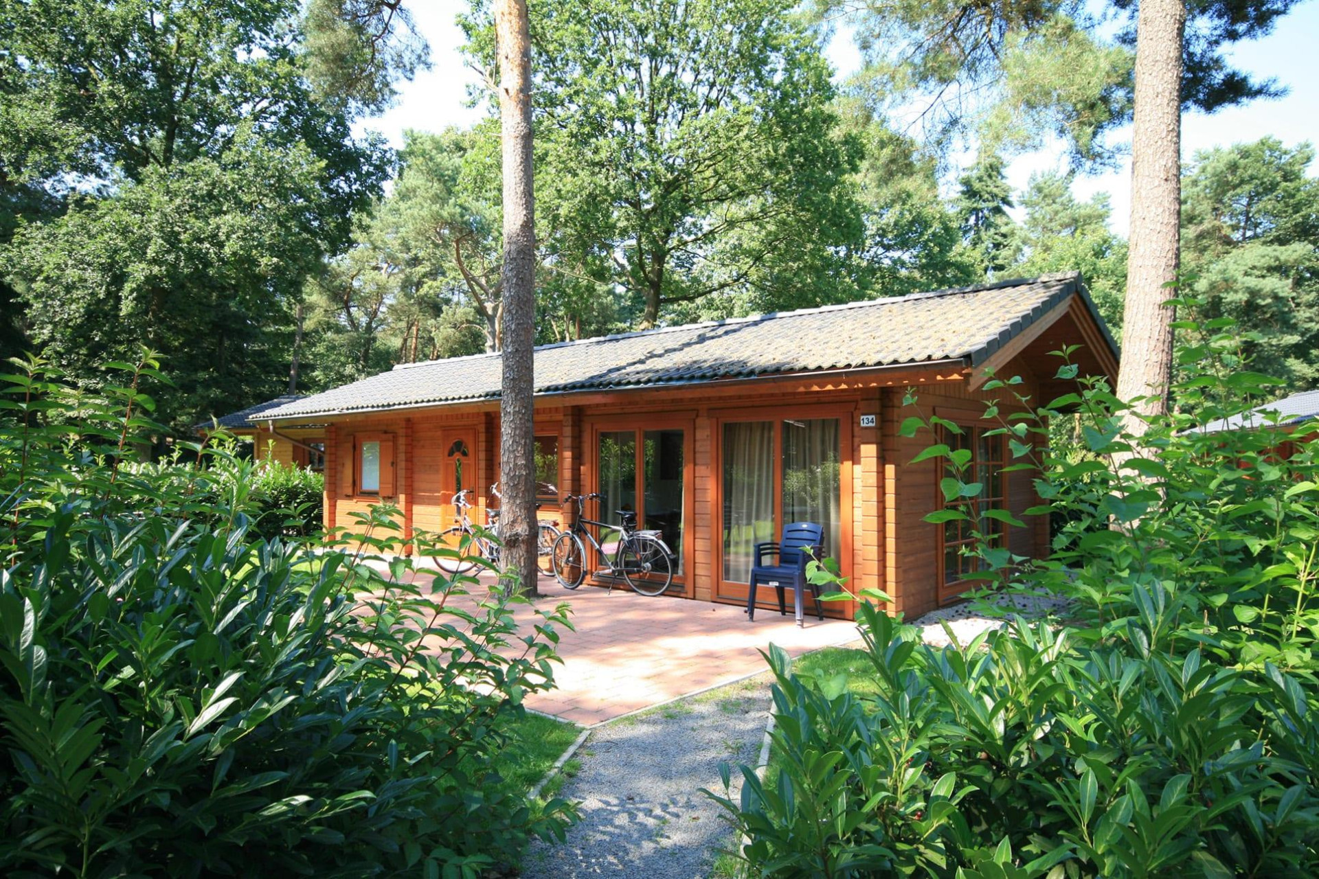 EuroParcs De Achterhoek-