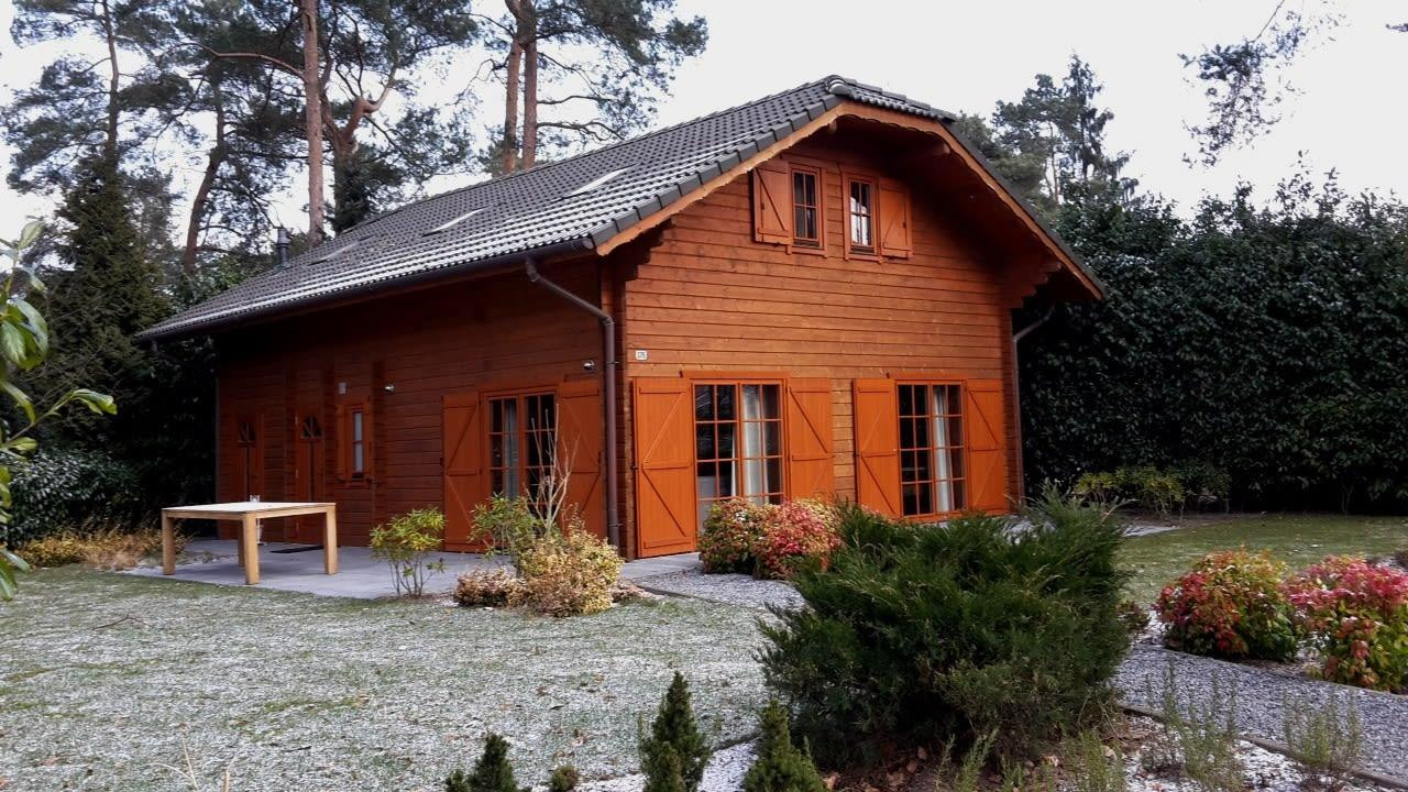 EuroParcs De Achterhoek-