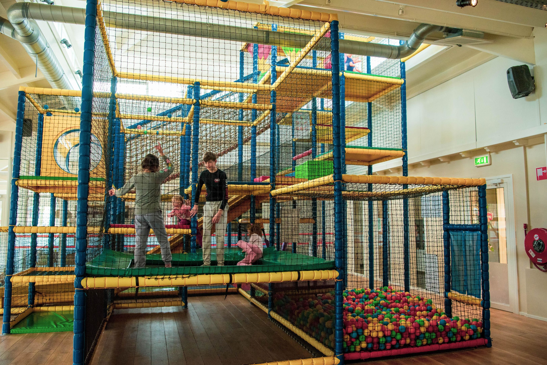 EuroParcs De Achterhoek-