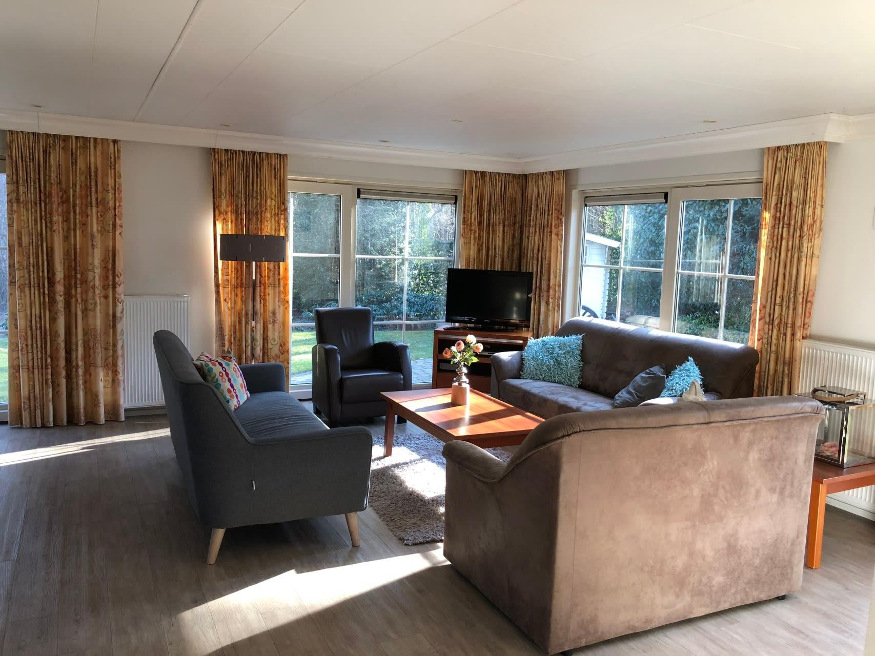 EuroParcs De Achterhoek-