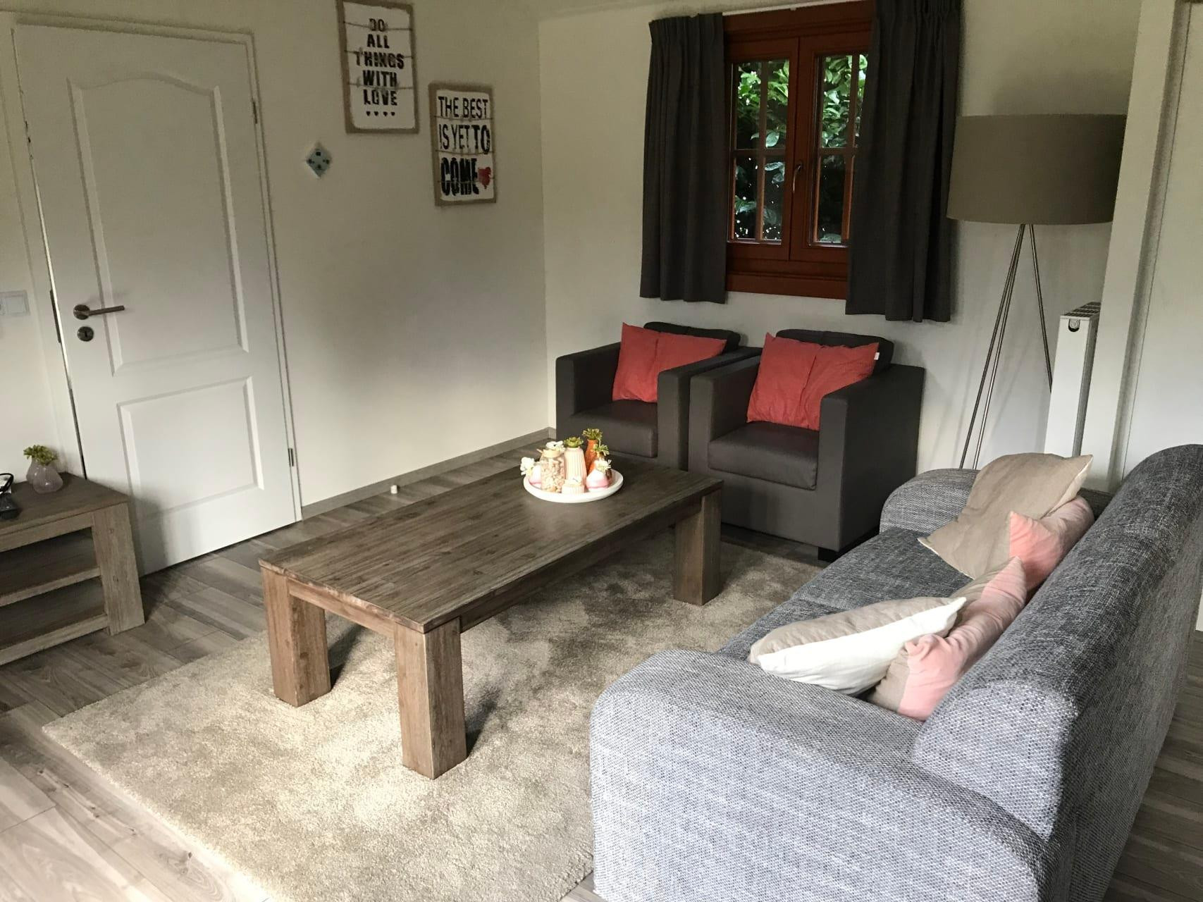EuroParcs De Achterhoek-