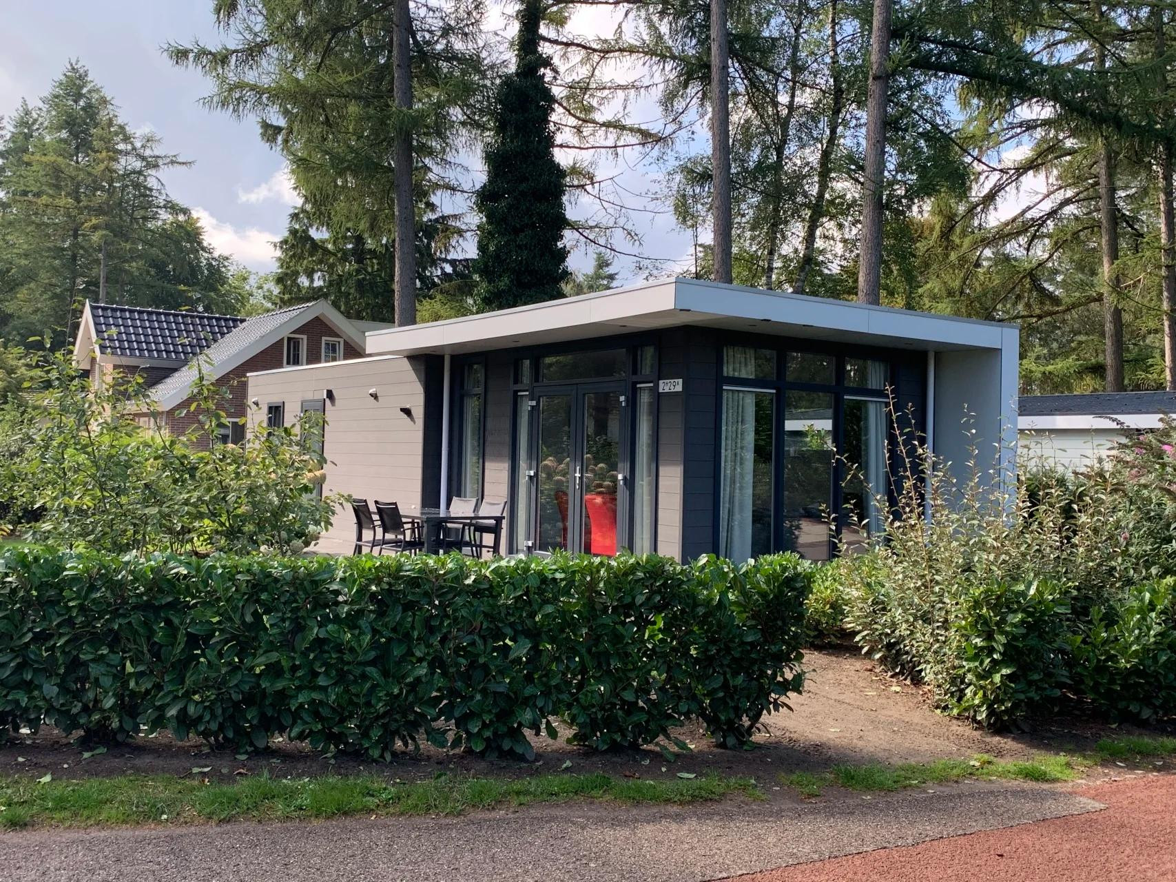 EuroParcs De Achterhoek-