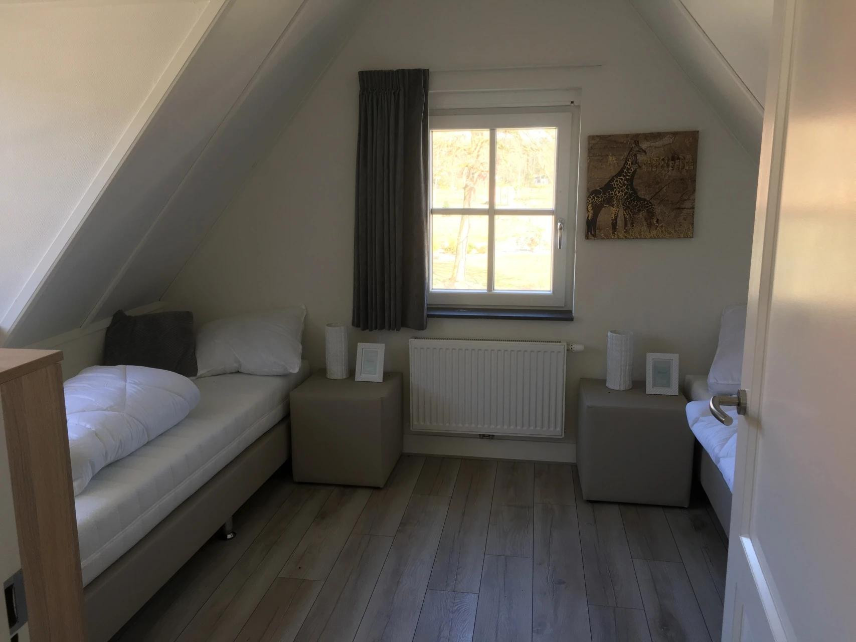EuroParcs De Achterhoek-