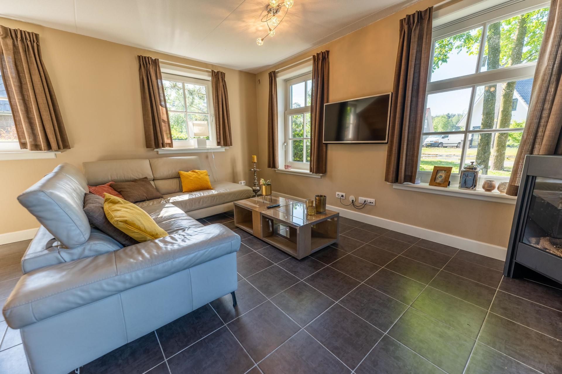 EuroParcs De Achterhoek-