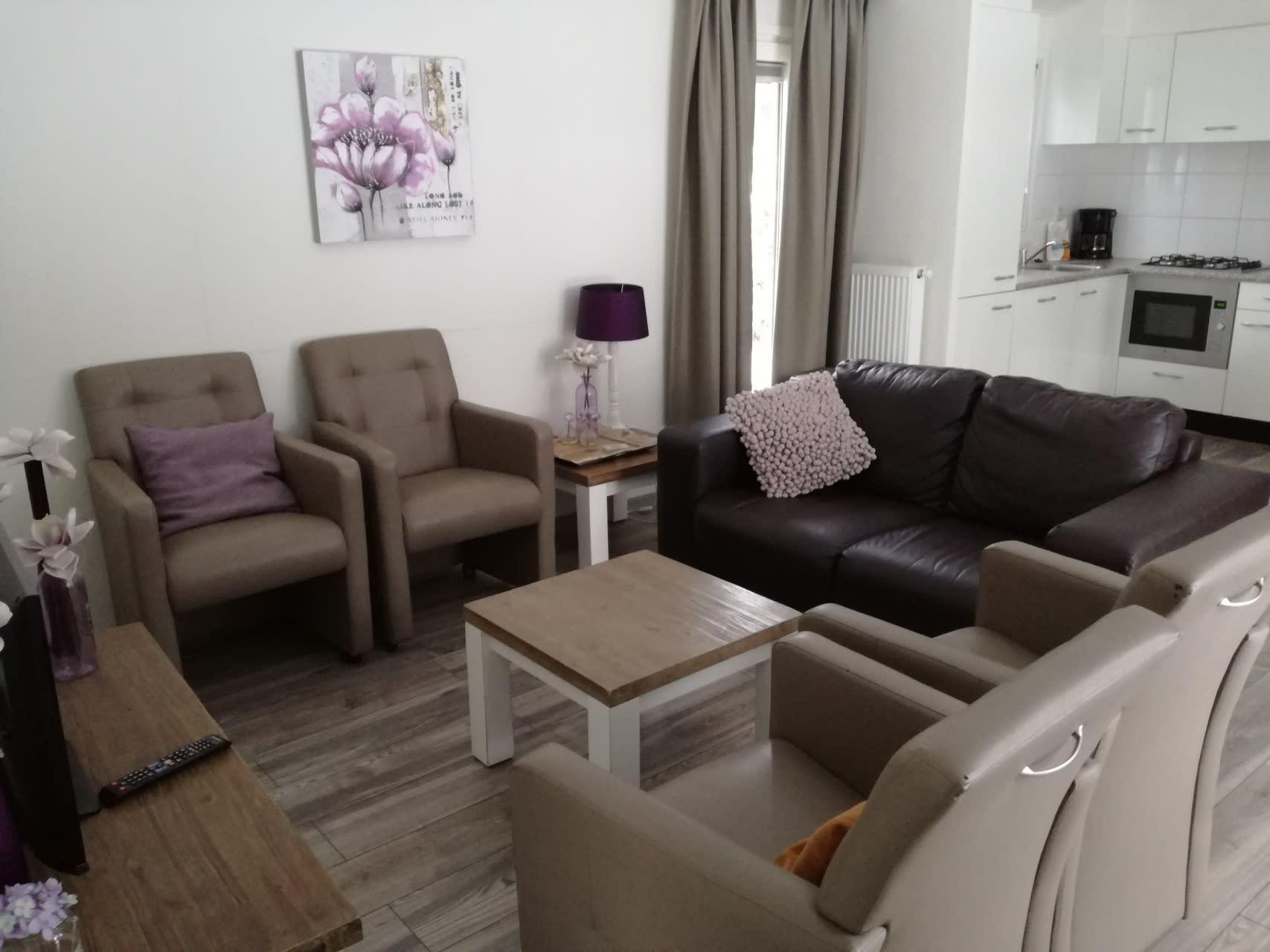EuroParcs De Achterhoek-