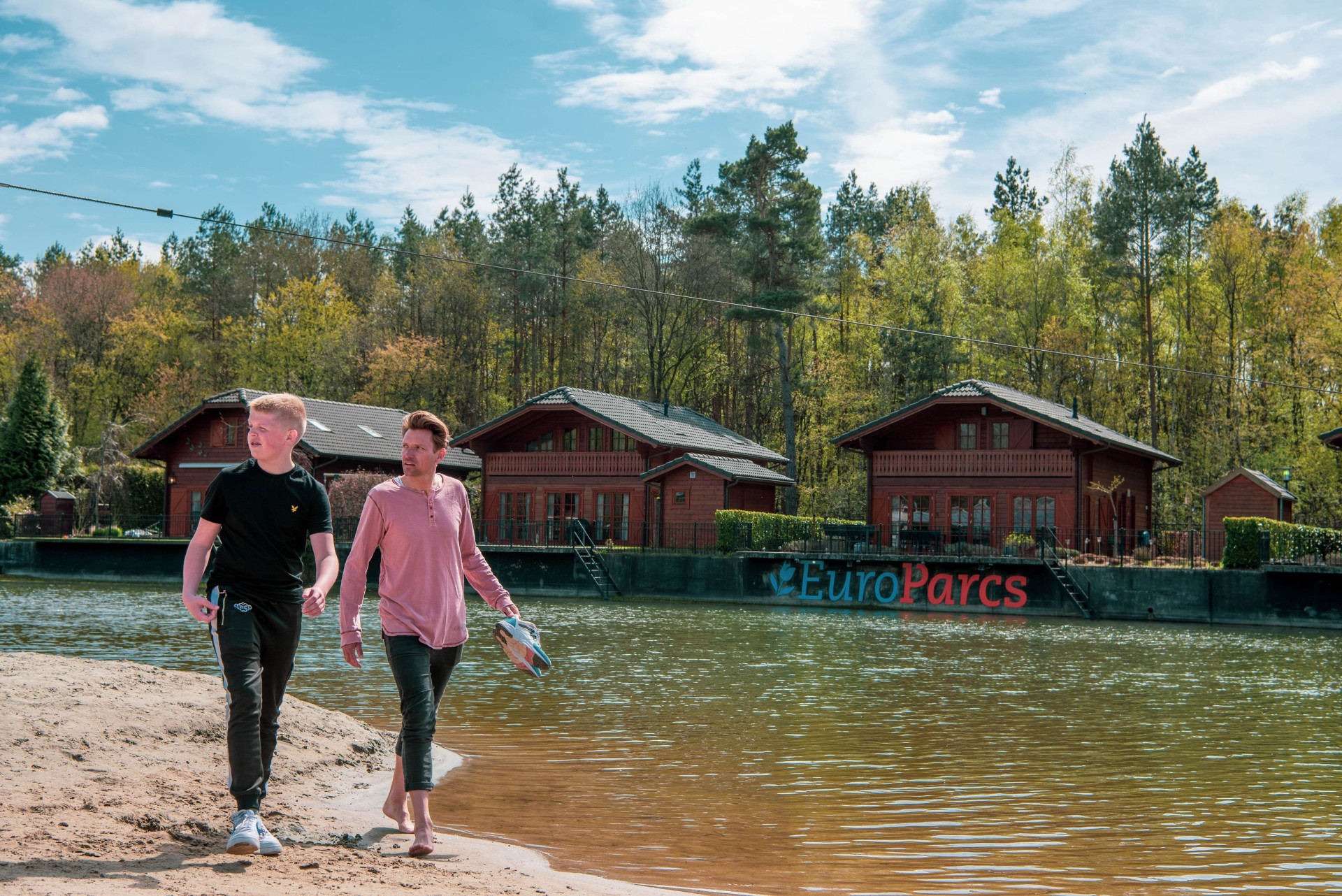 EuroParcs De Achterhoek-