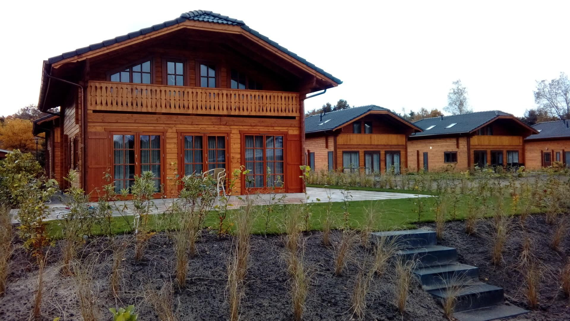 EuroParcs De Achterhoek-