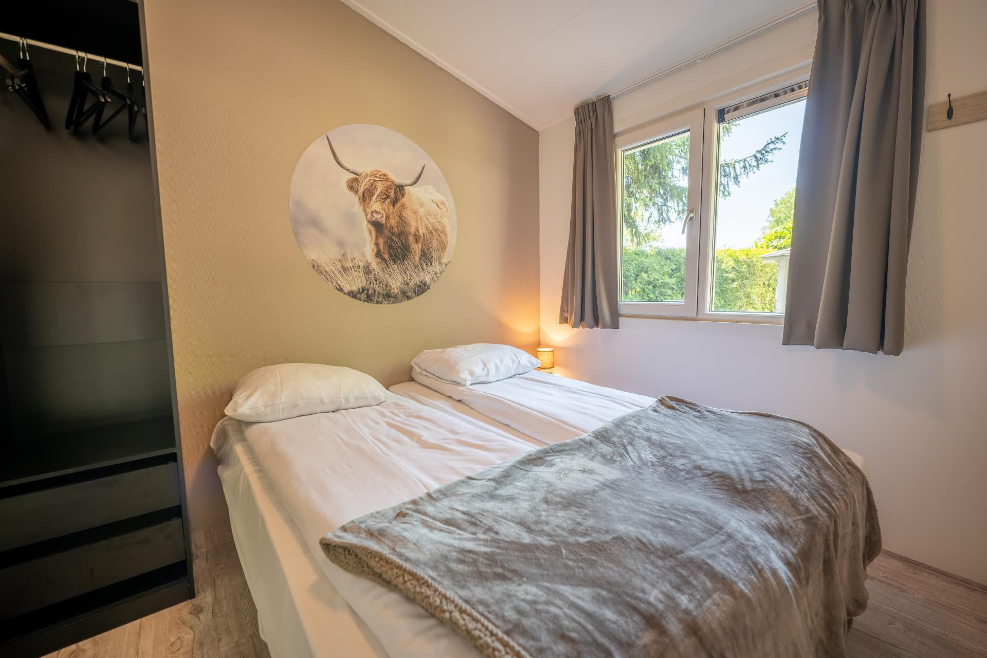 EuroParcs De Achterhoek-