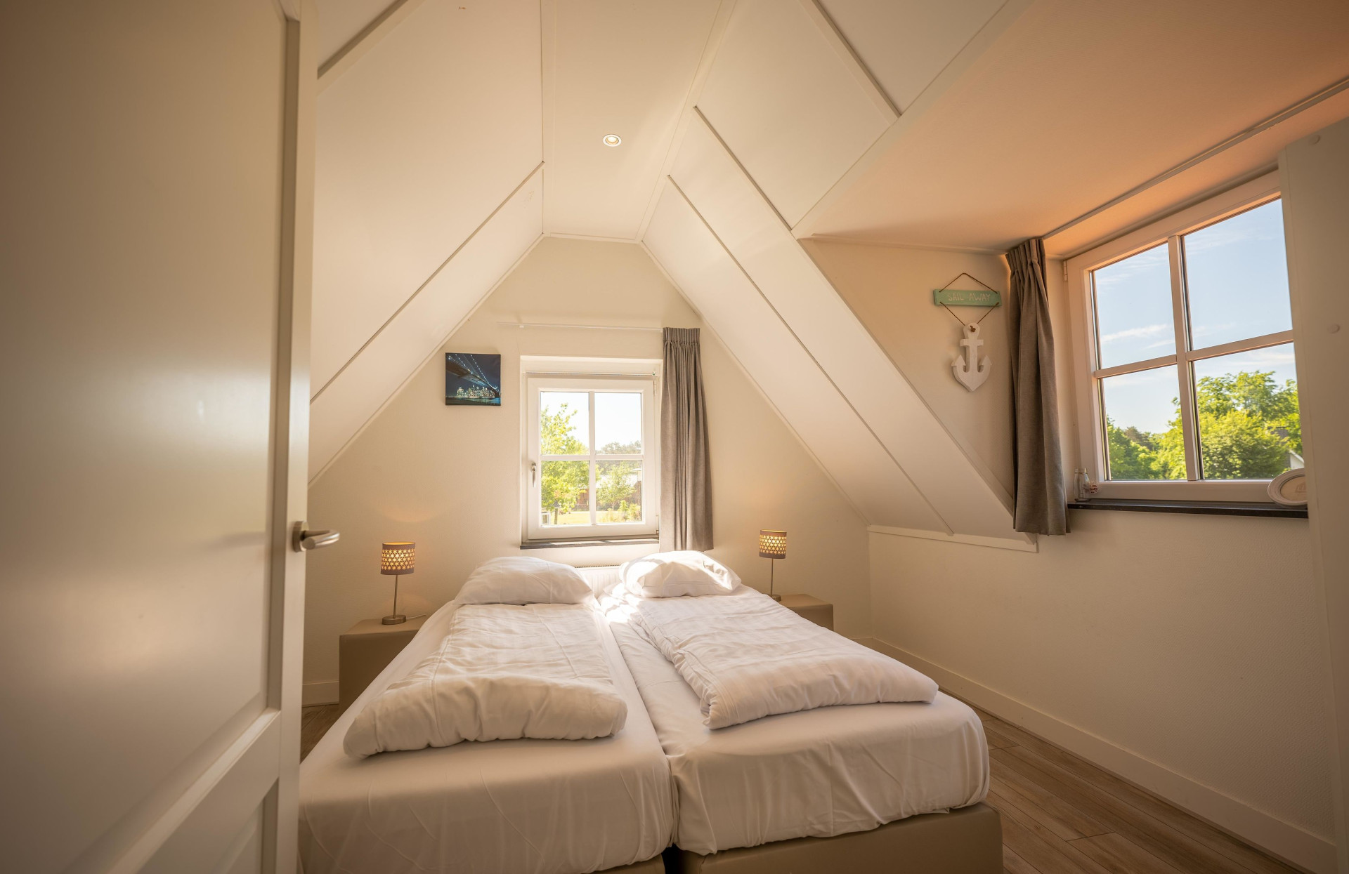 EuroParcs De Achterhoek-