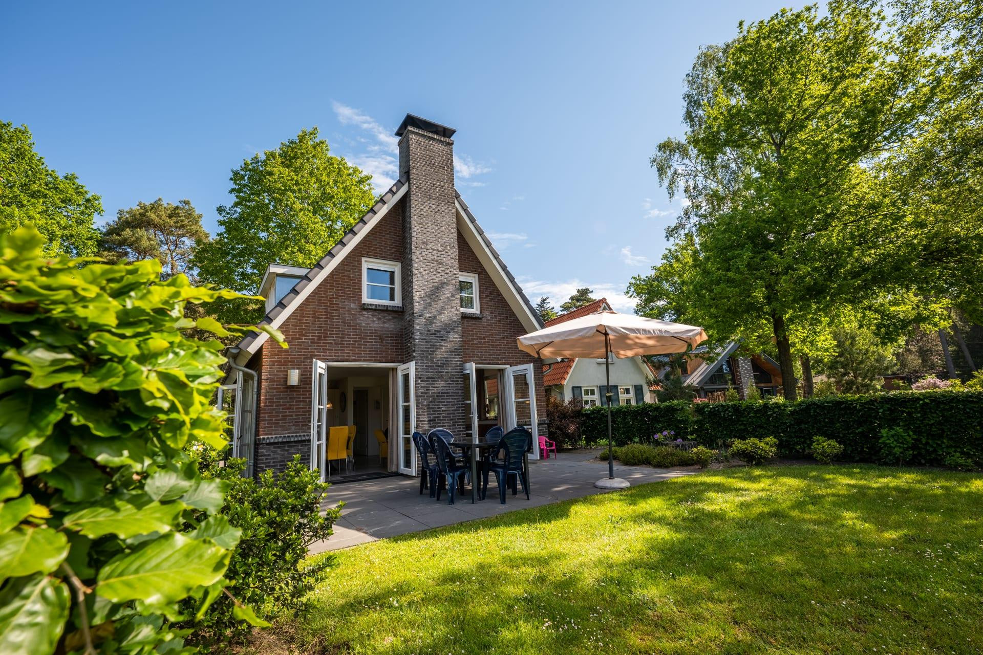 EuroParcs De Achterhoek-