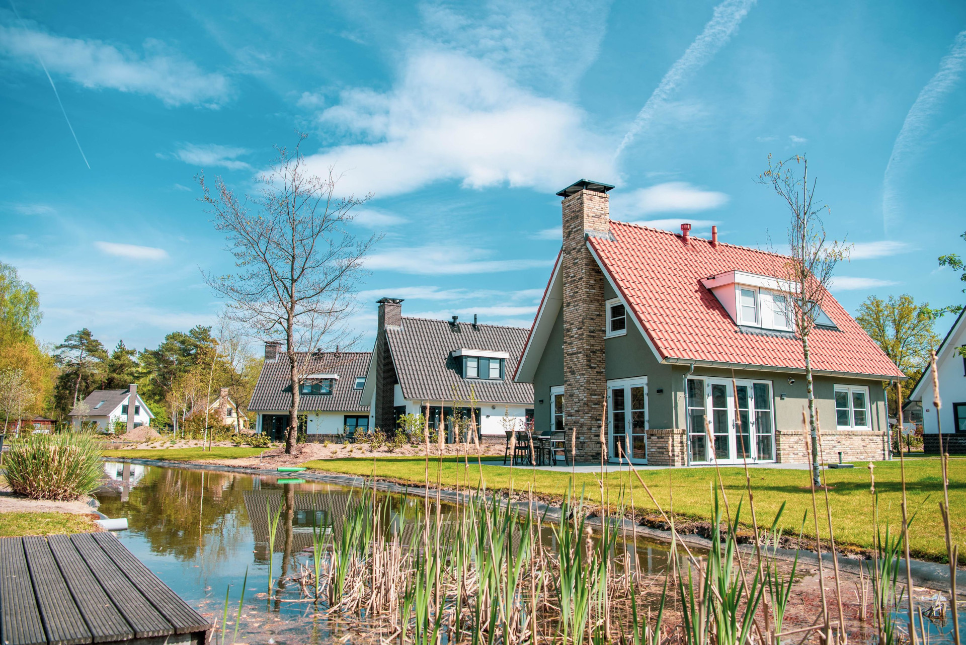 EuroParcs De Achterhoek-