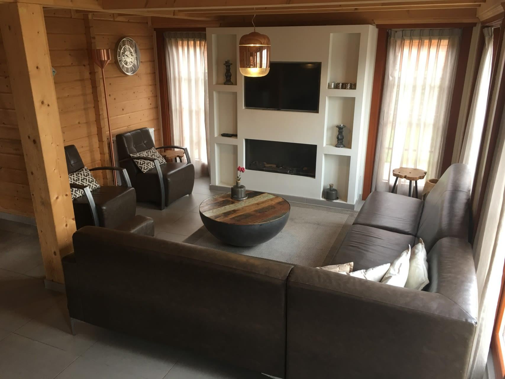 EuroParcs De Achterhoek-