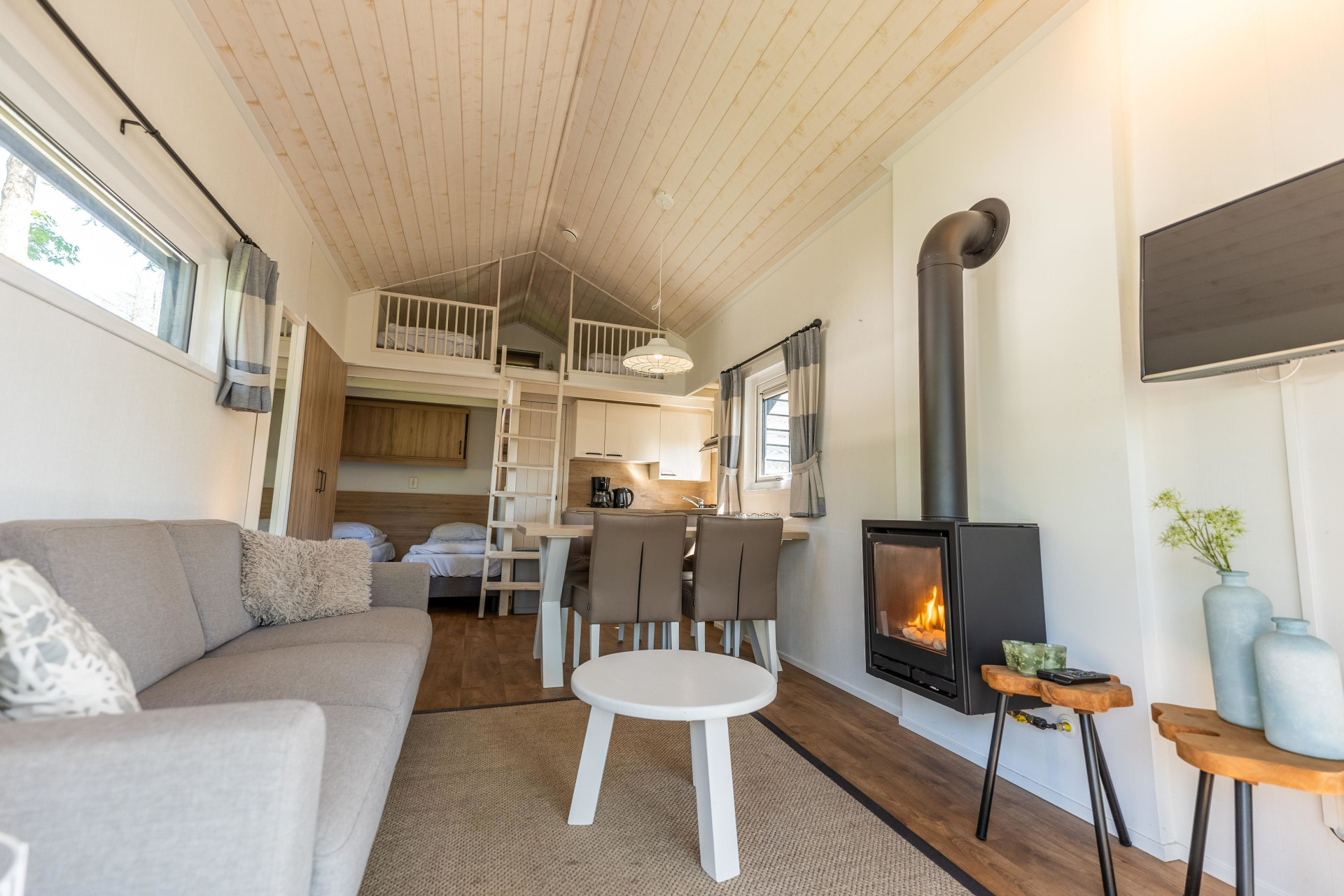 EuroParcs De Achterhoek-