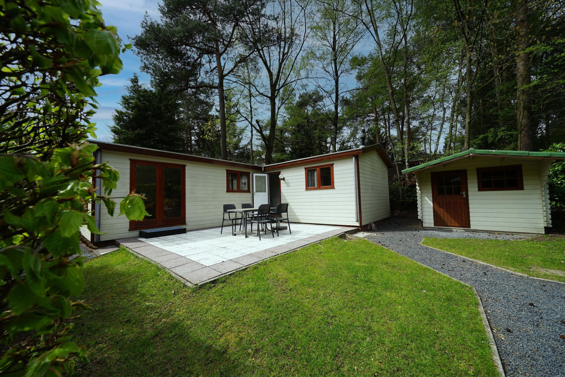 EuroParcs De Achterhoek-