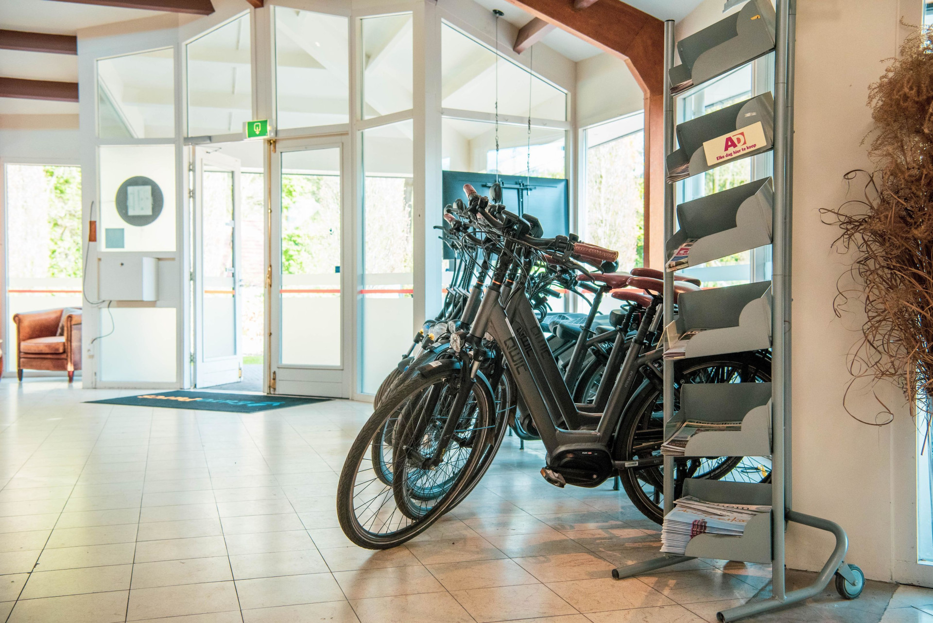 EuroParcs De Achterhoek-