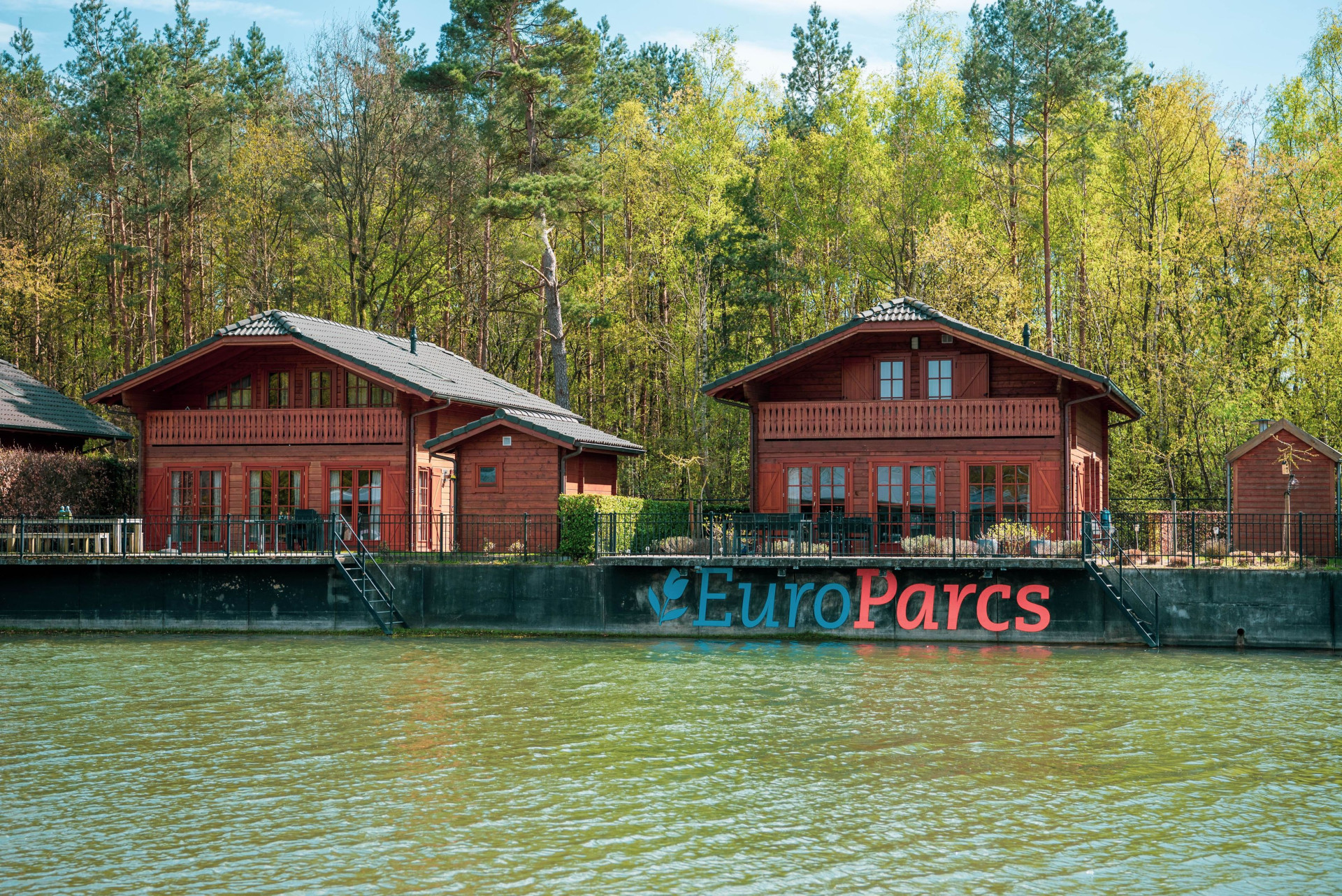 EuroParcs De Achterhoek