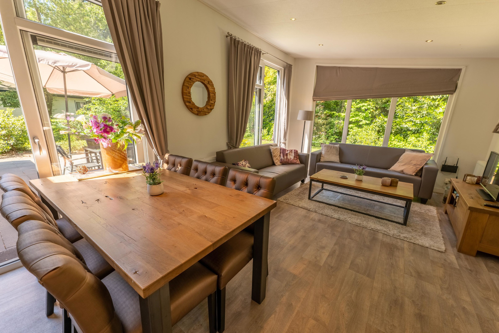 EuroParcs De Achterhoek-