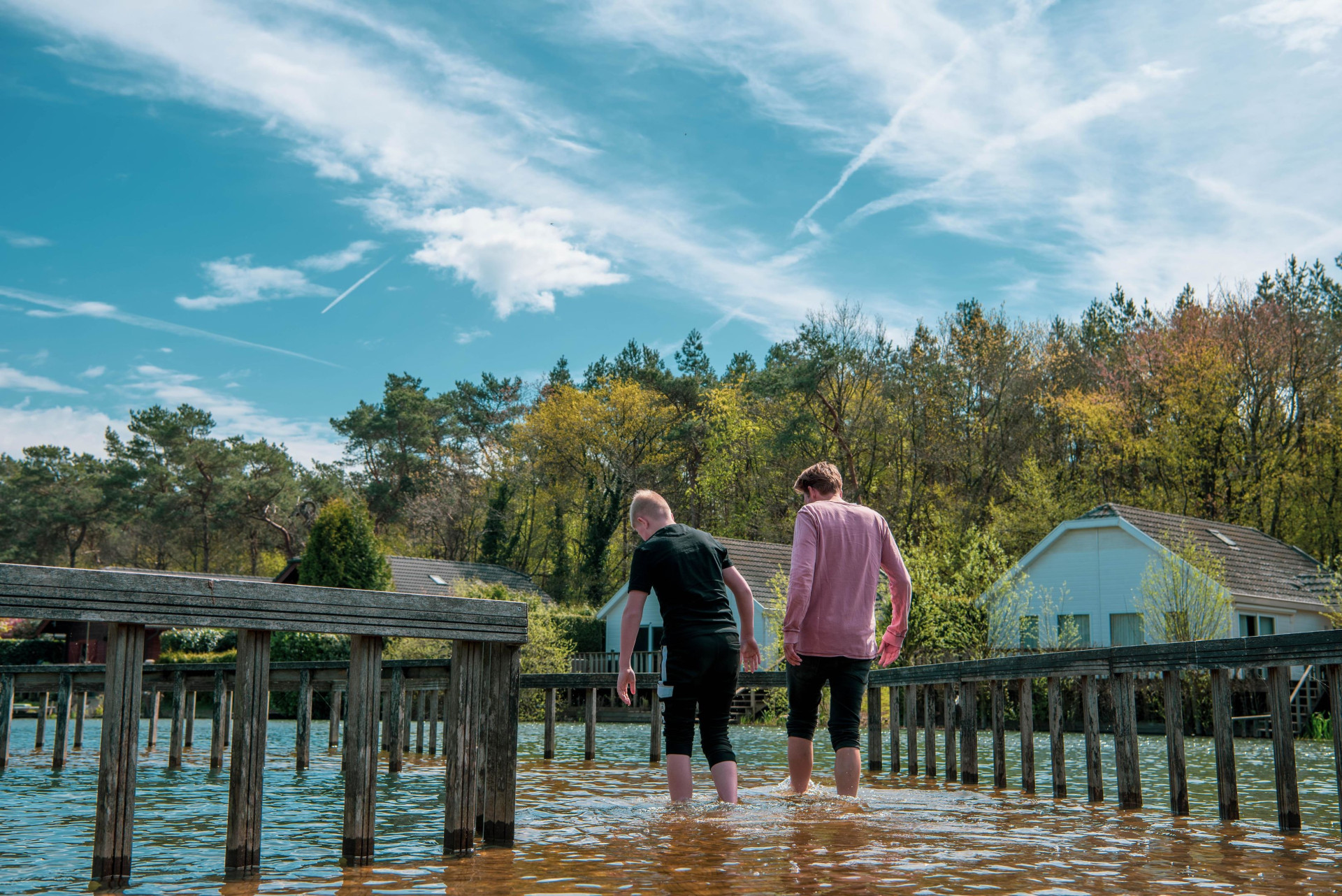 EuroParcs De Achterhoek-