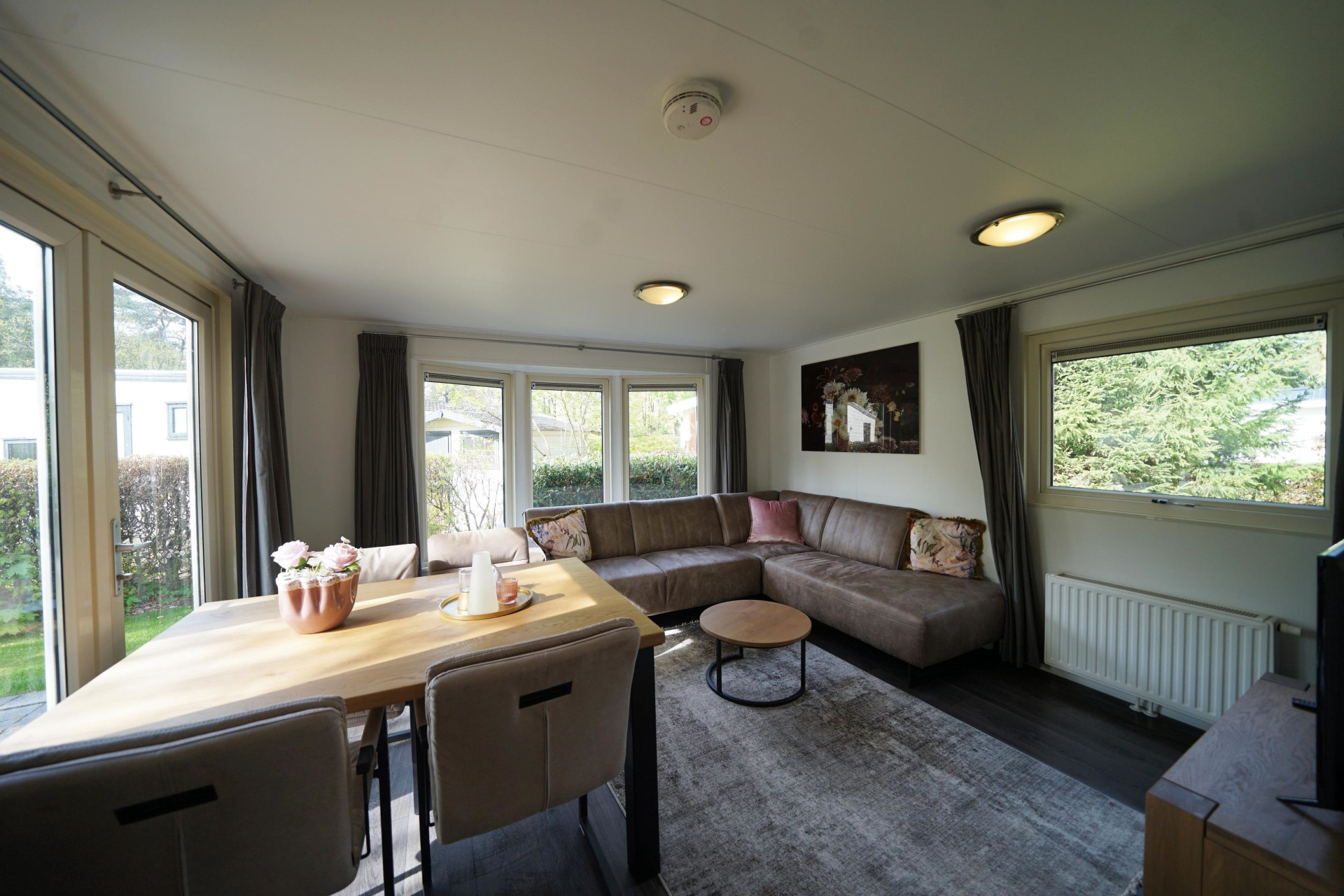 EuroParcs De Achterhoek-