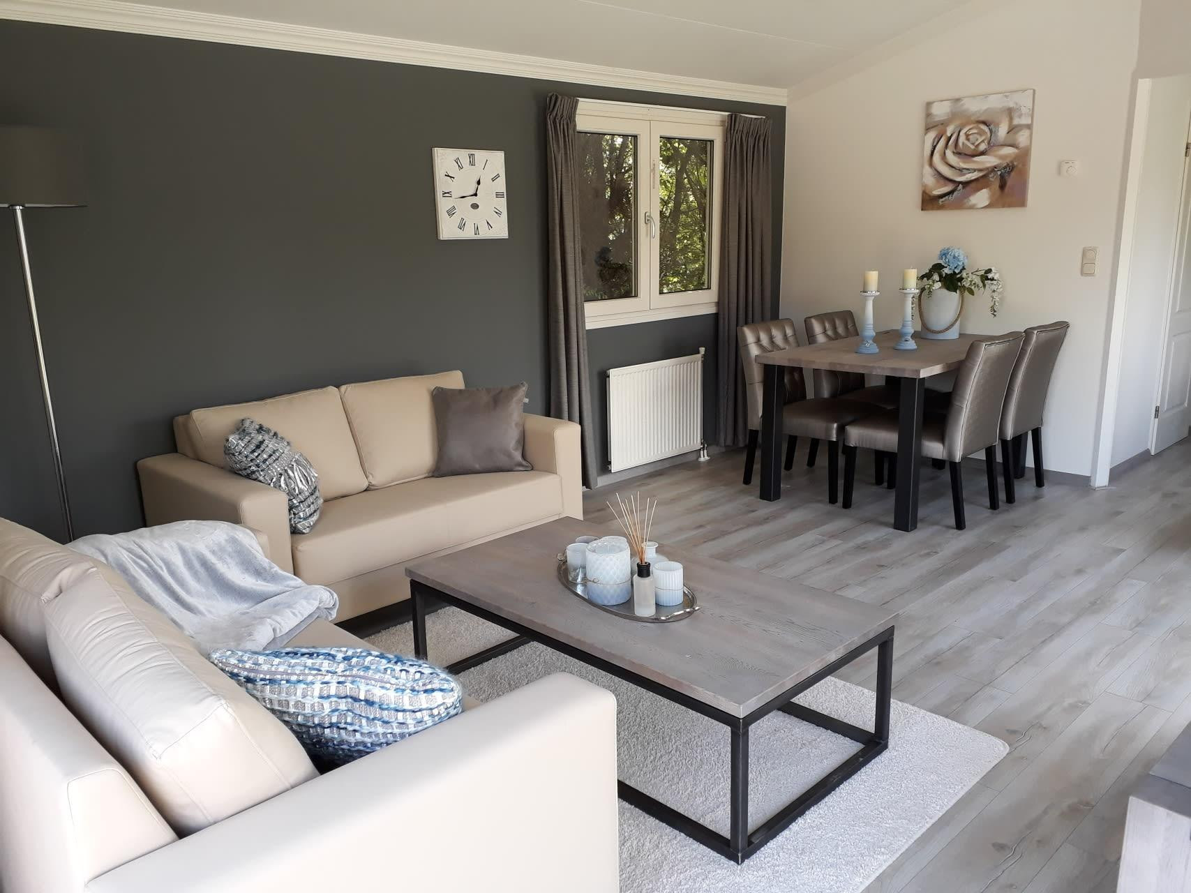 EuroParcs De Achterhoek-