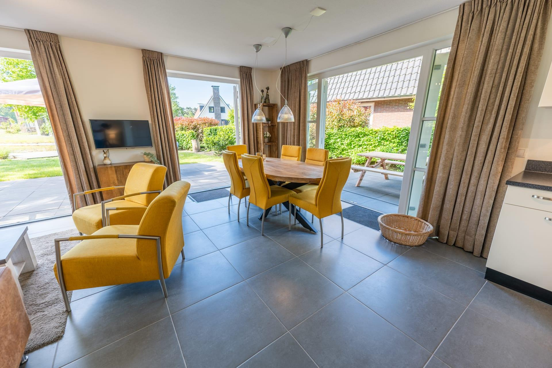 EuroParcs De Achterhoek-