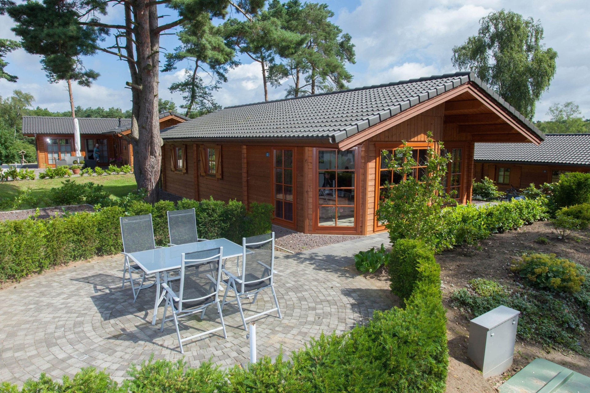 EuroParcs De Achterhoek-