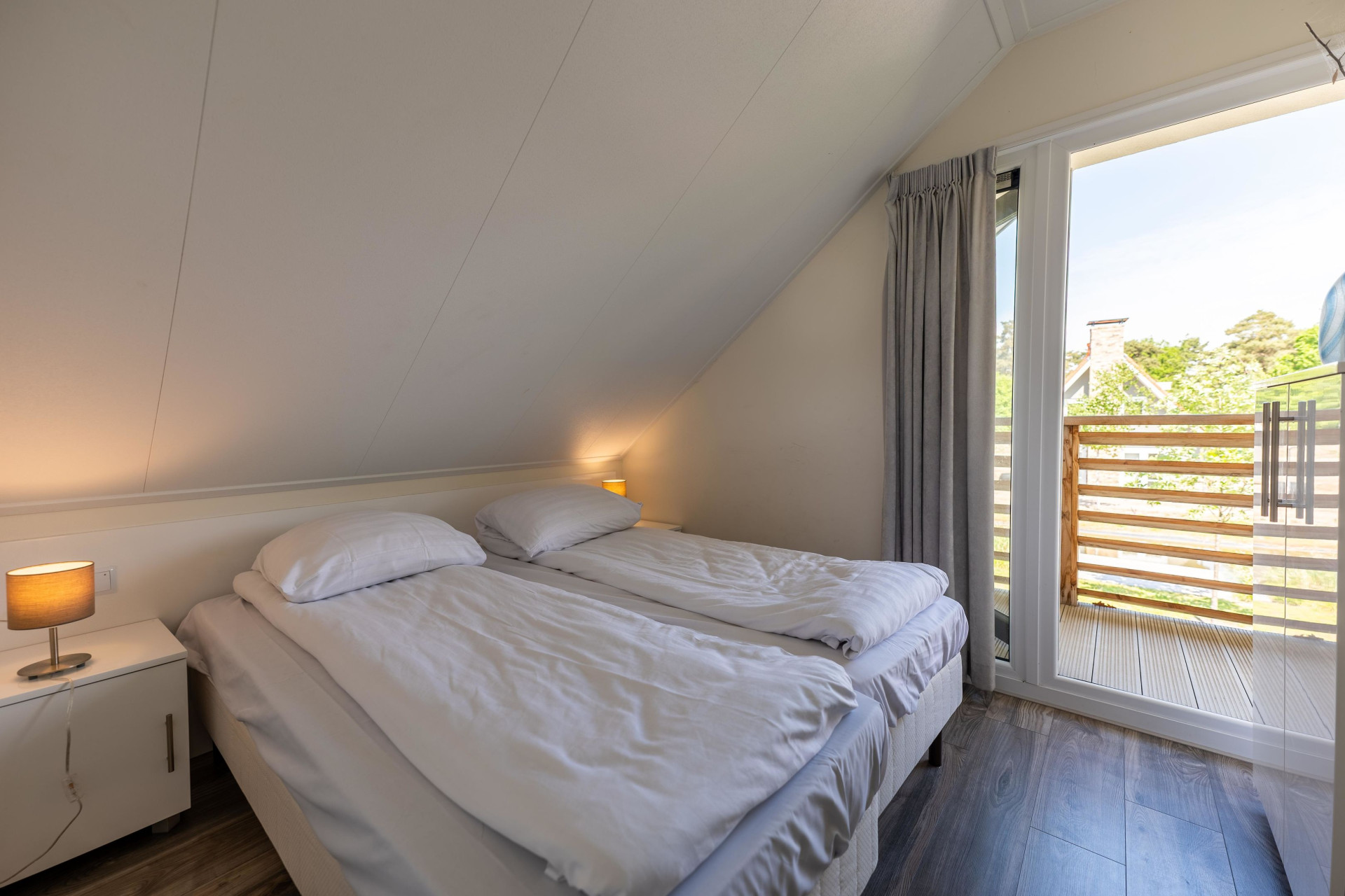EuroParcs De Achterhoek-