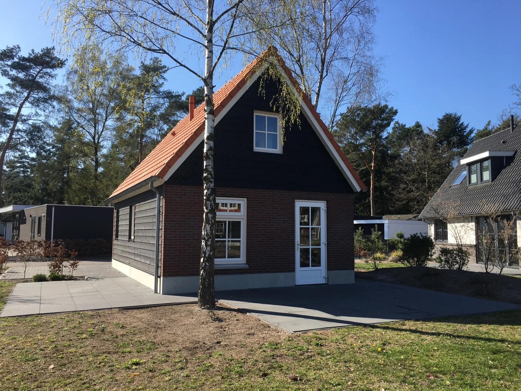 EuroParcs De Achterhoek-