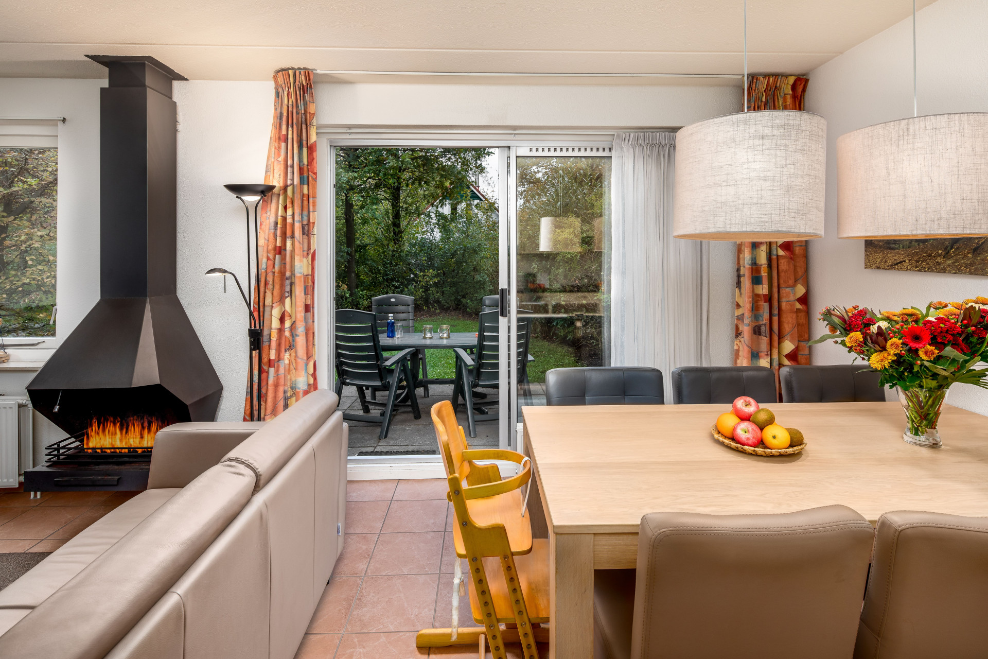 Summio Vakantiepark Het Drentse Wold