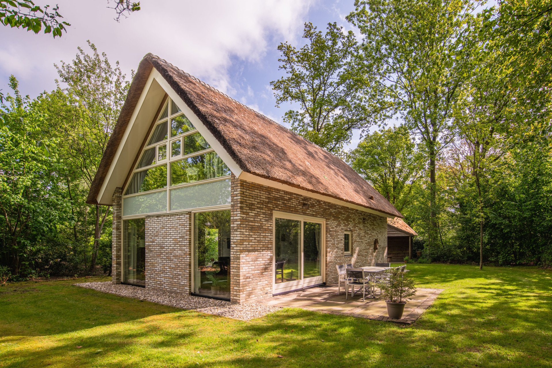 Summio Buitenplaats De Marke van Ruinen-