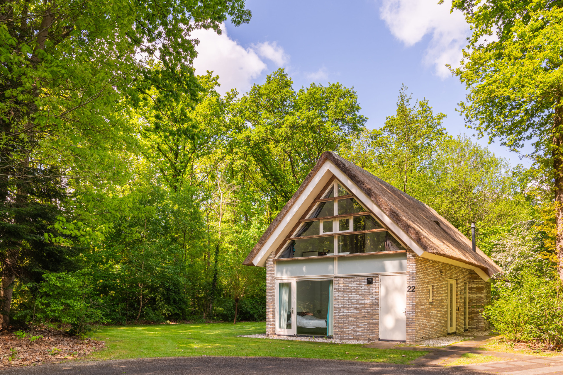 Summio Buitenplaats De Marke van Ruinen-