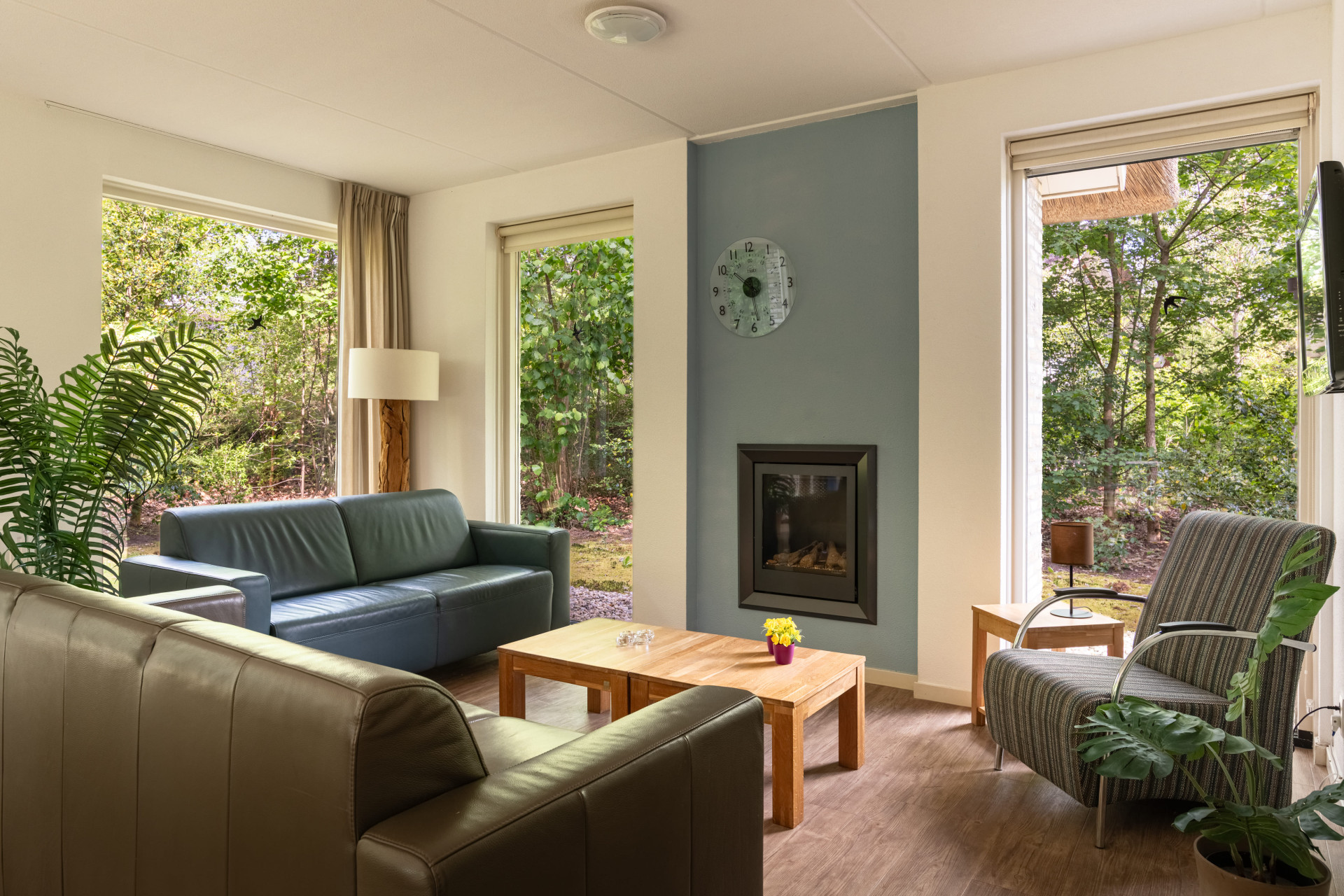 Summio Buitenplaats De Marke van Ruinen