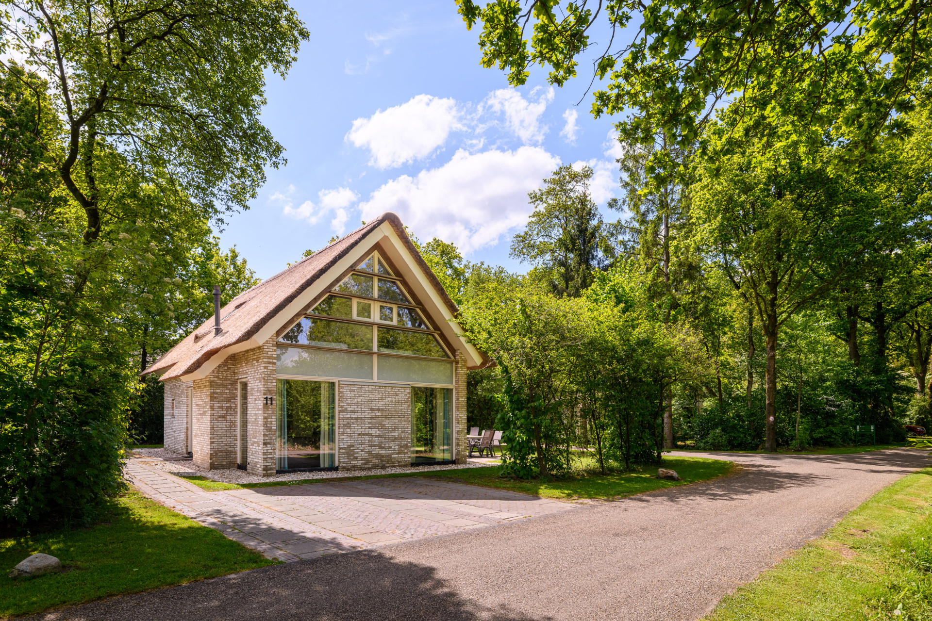 Summio Buitenplaats De Marke van Ruinen