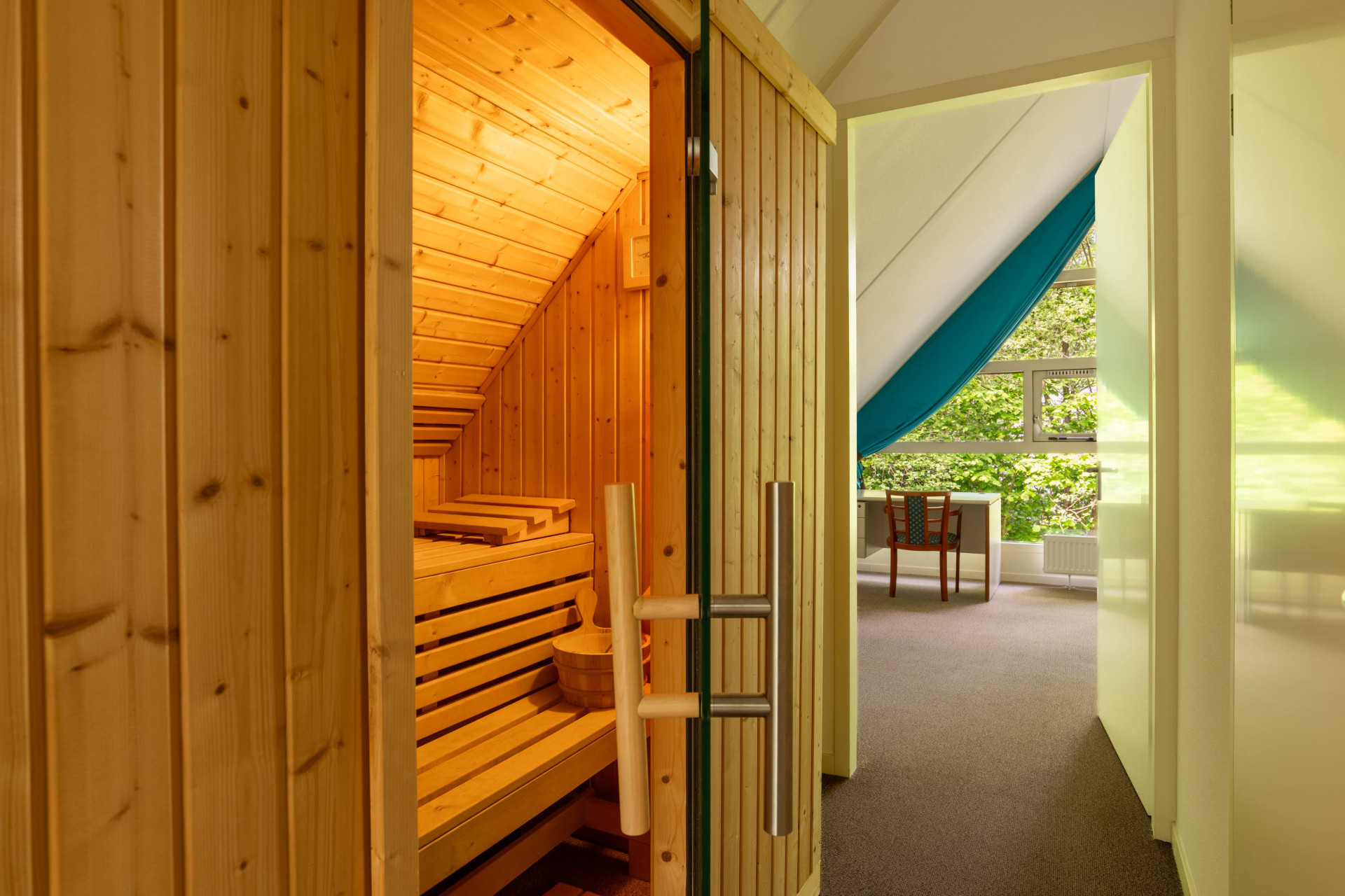 Summio Buitenplaats De Marke van Ruinen