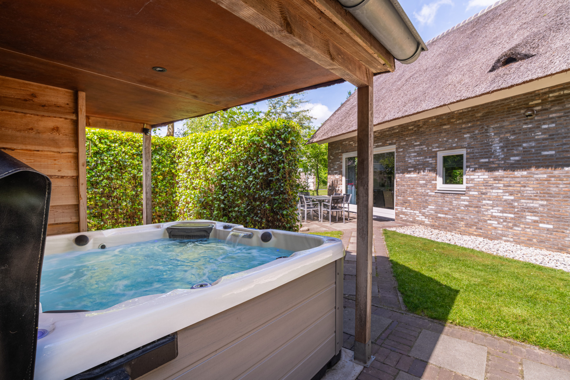 Summio Buitenplaats De Marke van Ruinen