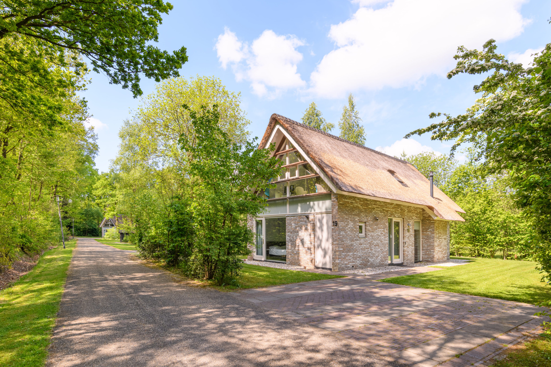 Summio Buitenplaats De Marke van Ruinen-