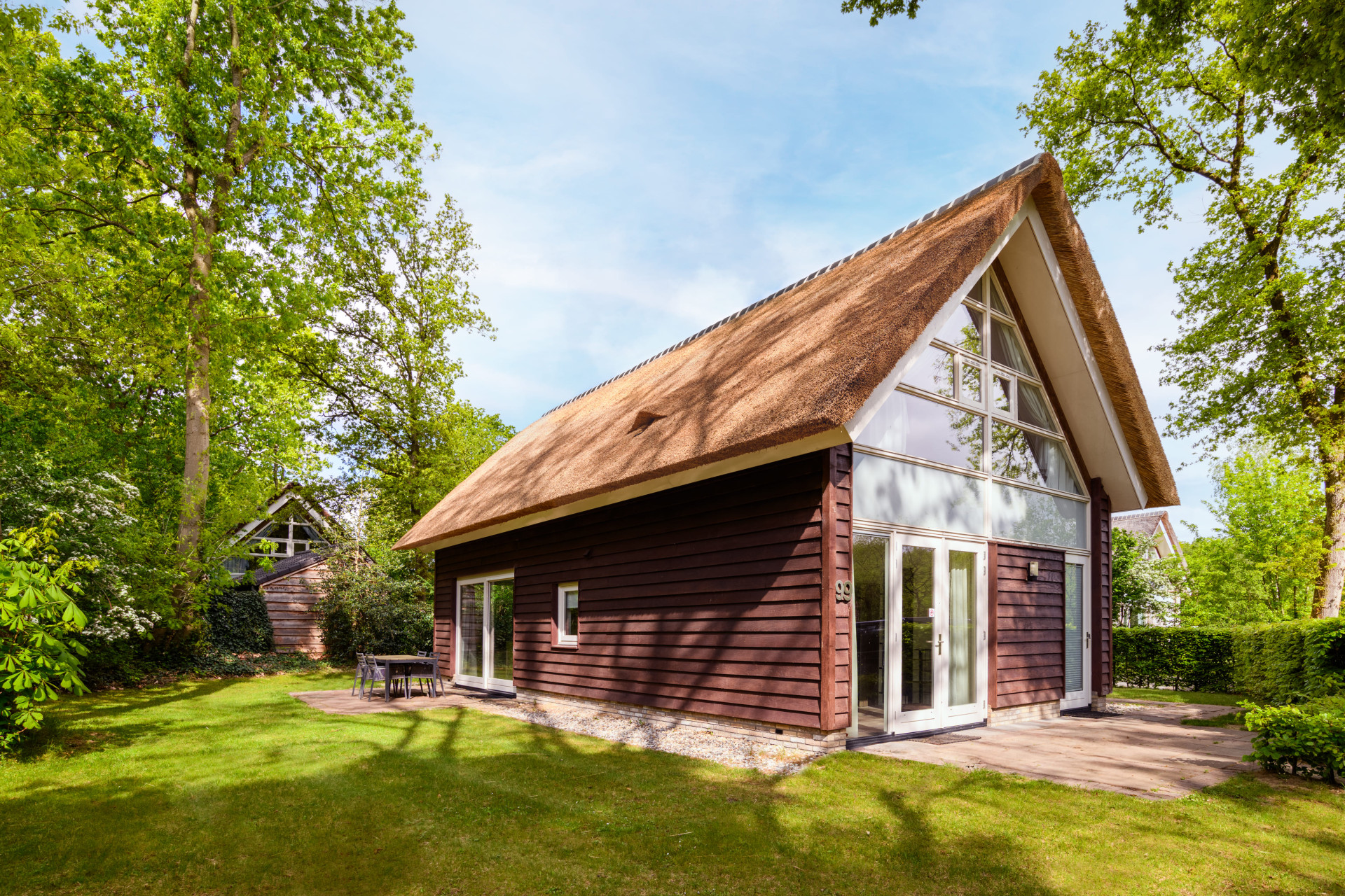 Summio Buitenplaats De Marke van Ruinen-