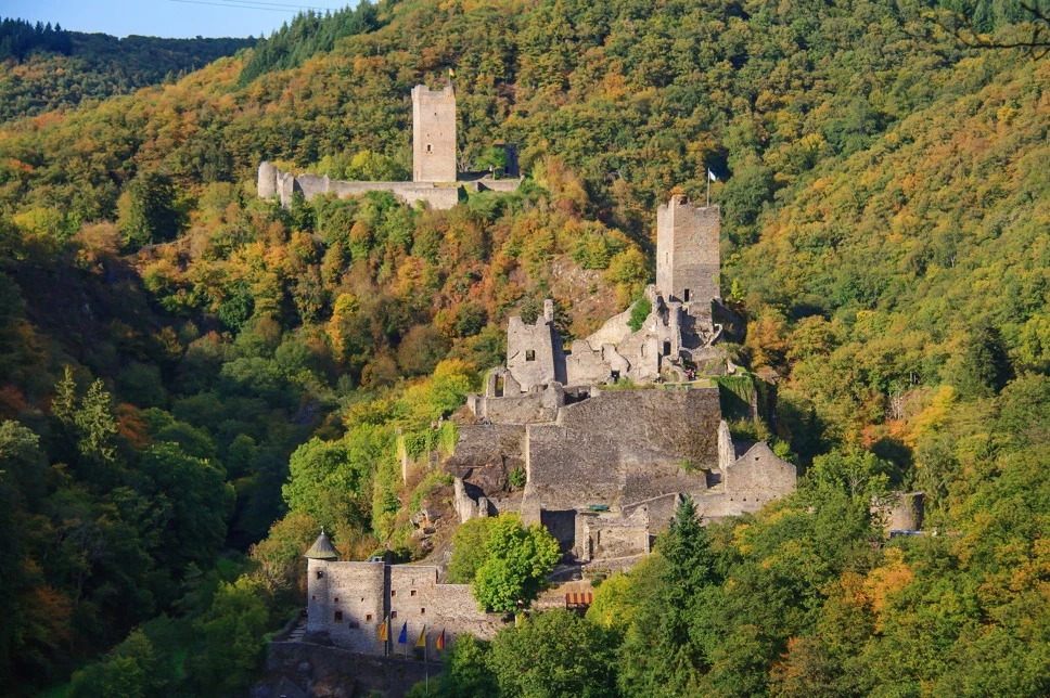 Dormio Resort Eifeler Tor-